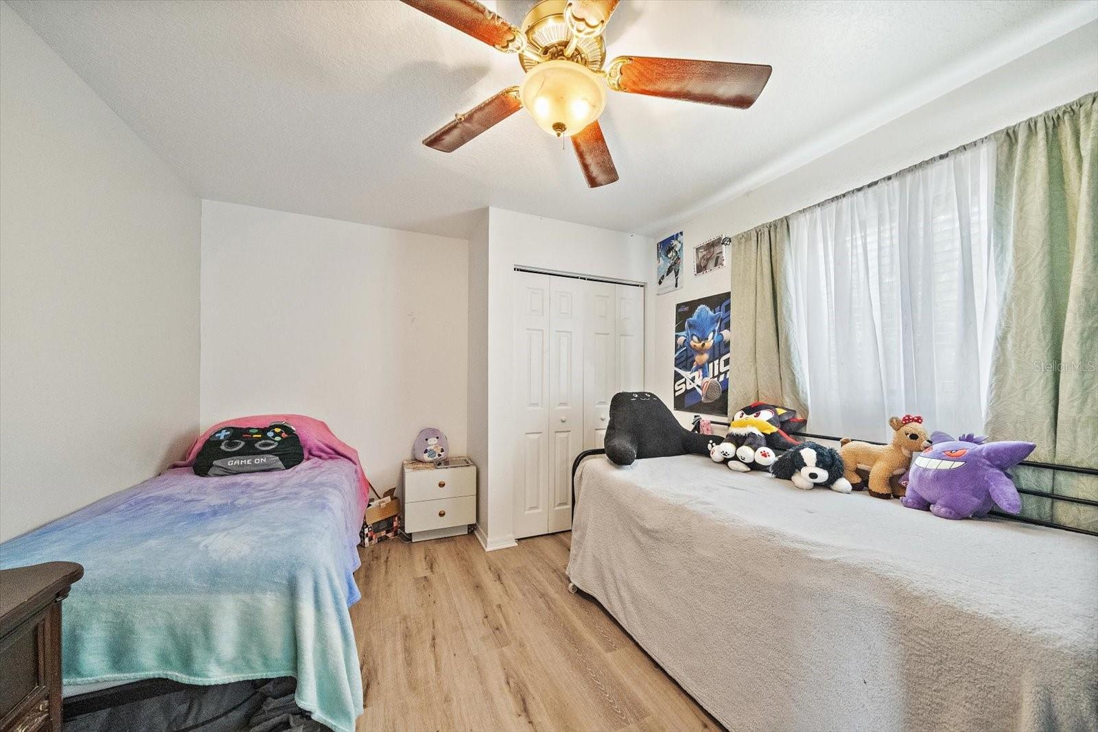 PORT CHARLOTTE SUB 08 - Residential