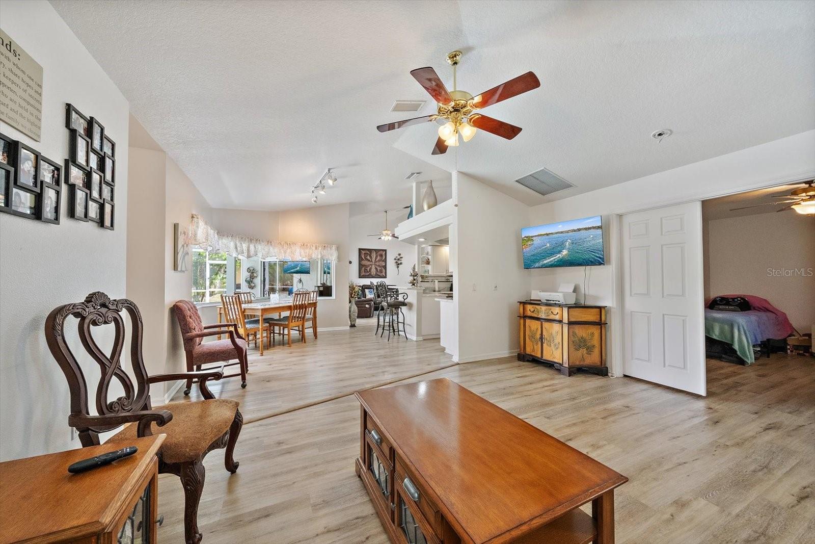 PORT CHARLOTTE SUB 08 - Residential