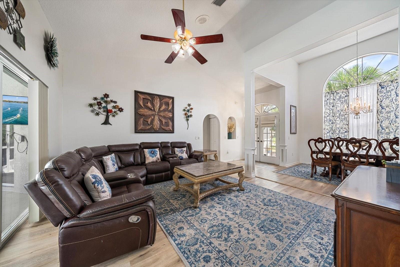 PORT CHARLOTTE SUB 08 - Residential