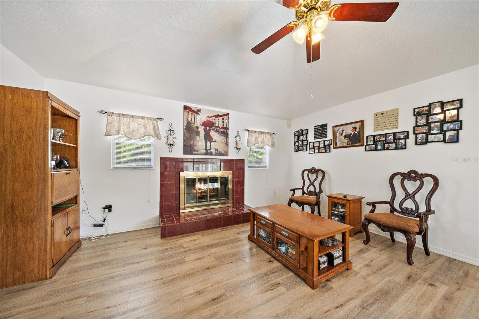 PORT CHARLOTTE SUB 08 - Residential
