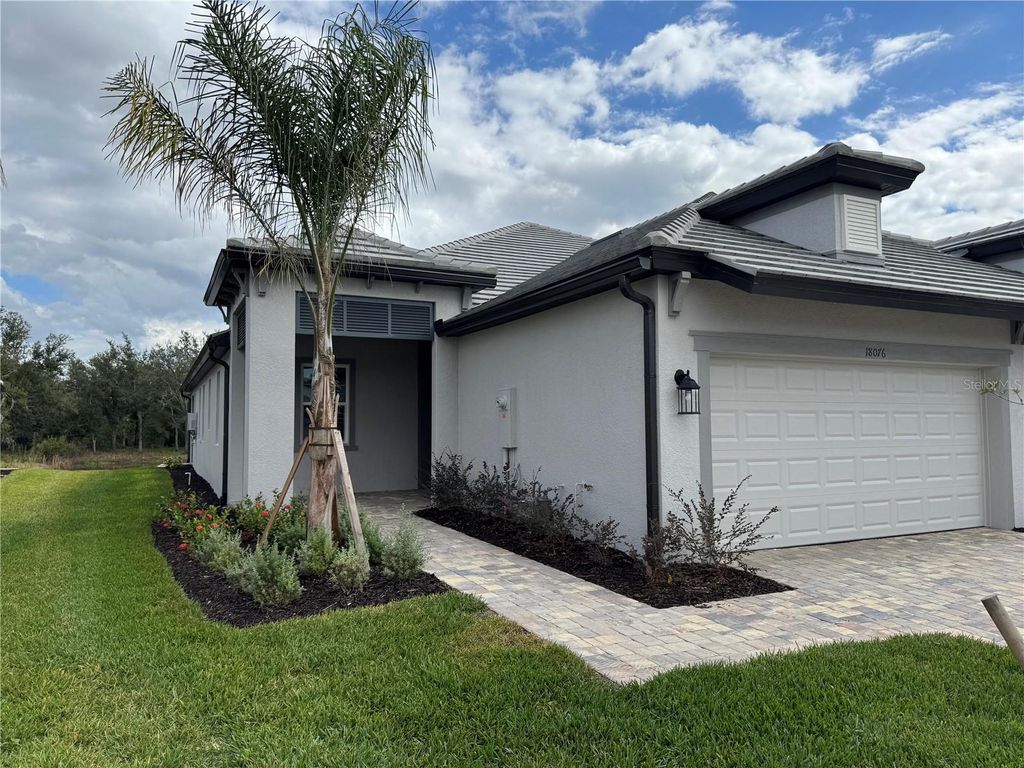Photo of 18076 Cherished Loop, Lakewood Ranch, FL 34211 (MLS # A4671213)
