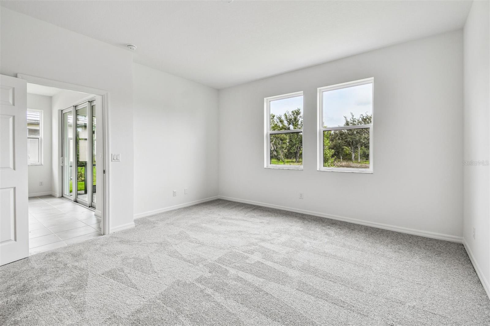 SWEETWATER VILLAS AT LAKEWOOD RANCH - Residential