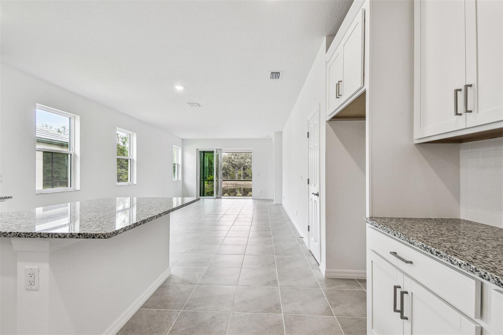 SWEETWATER VILLAS AT LAKEWOOD RANCH - Residential