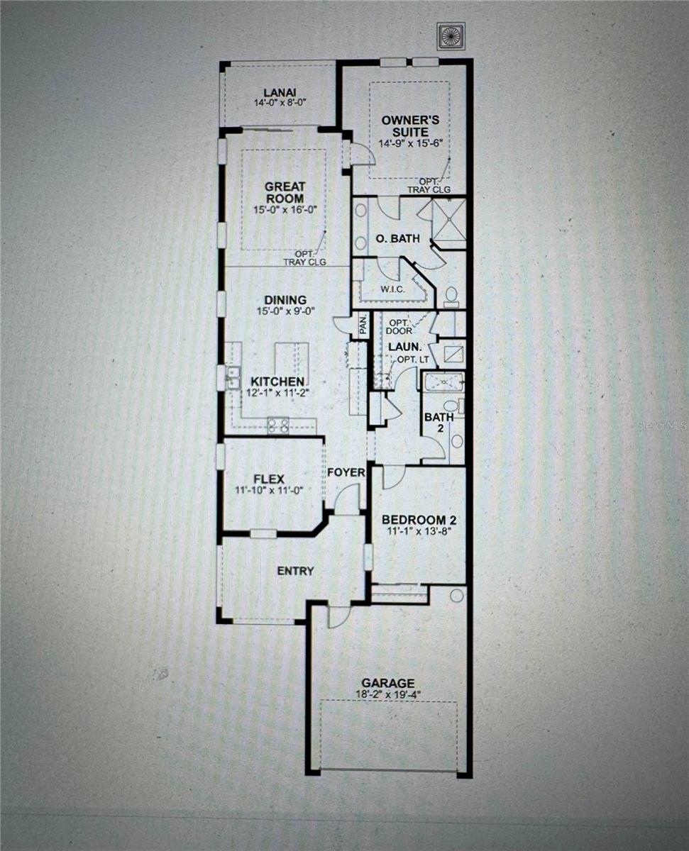 SWEETWATER VILLAS AT LAKEWOOD RANCH - Residential
