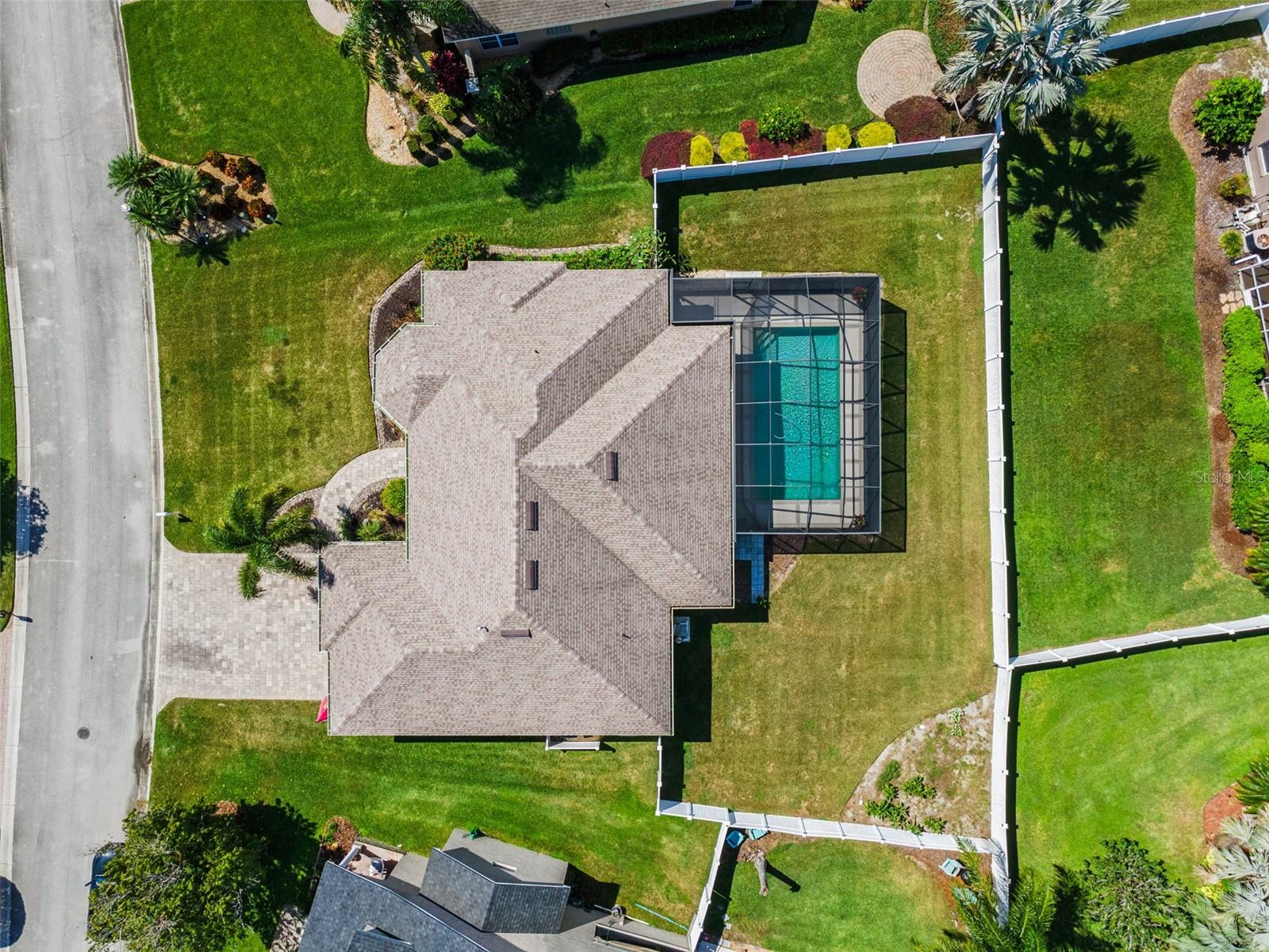 673 HART LAKE DRIVE