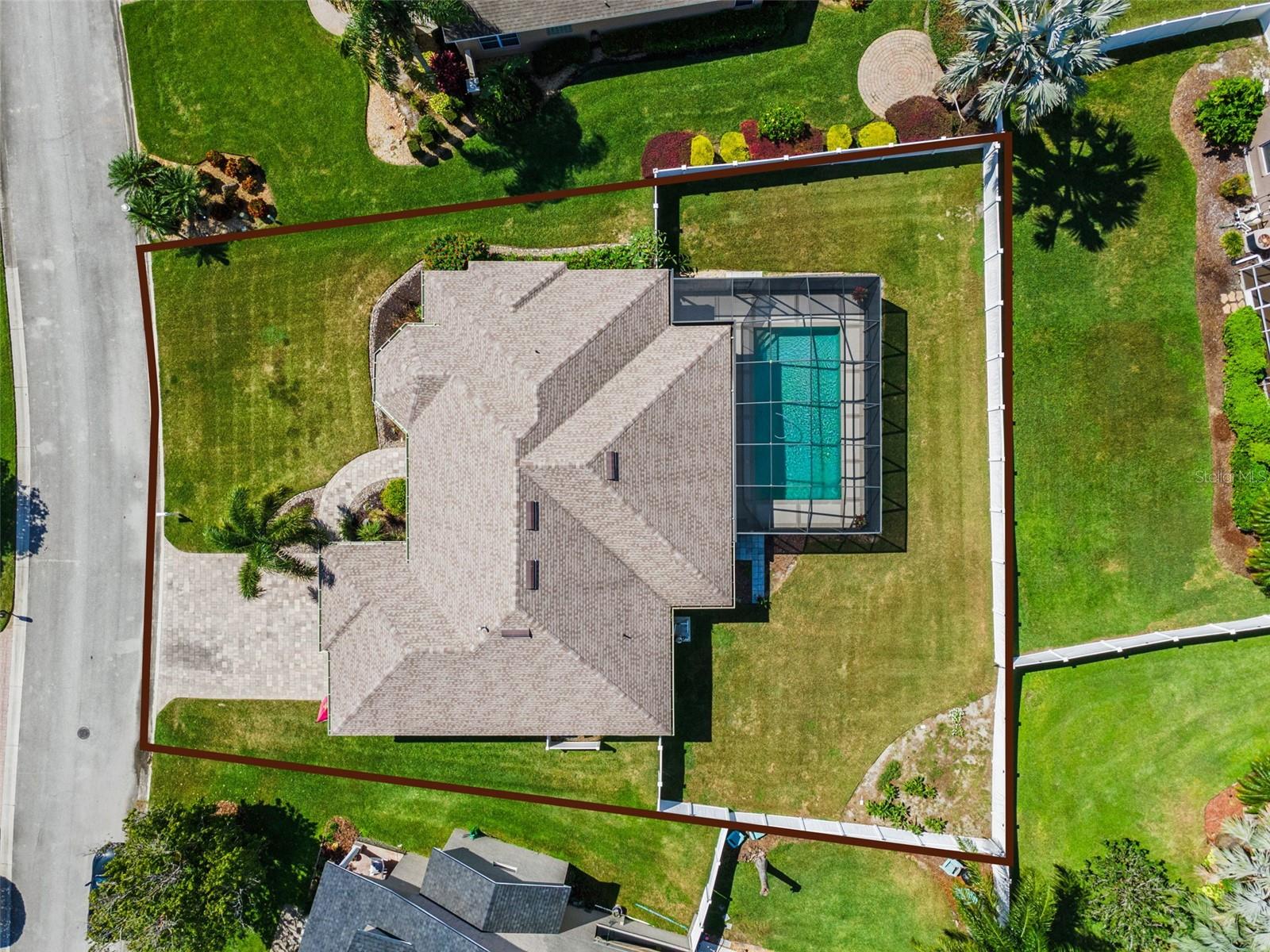 HART LAKE HILLS PH 2 - Residential