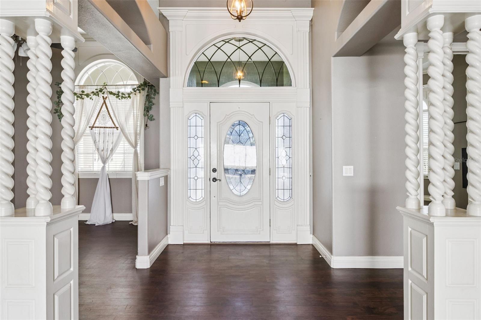 HART LAKE HILLS PH 2 - Residential