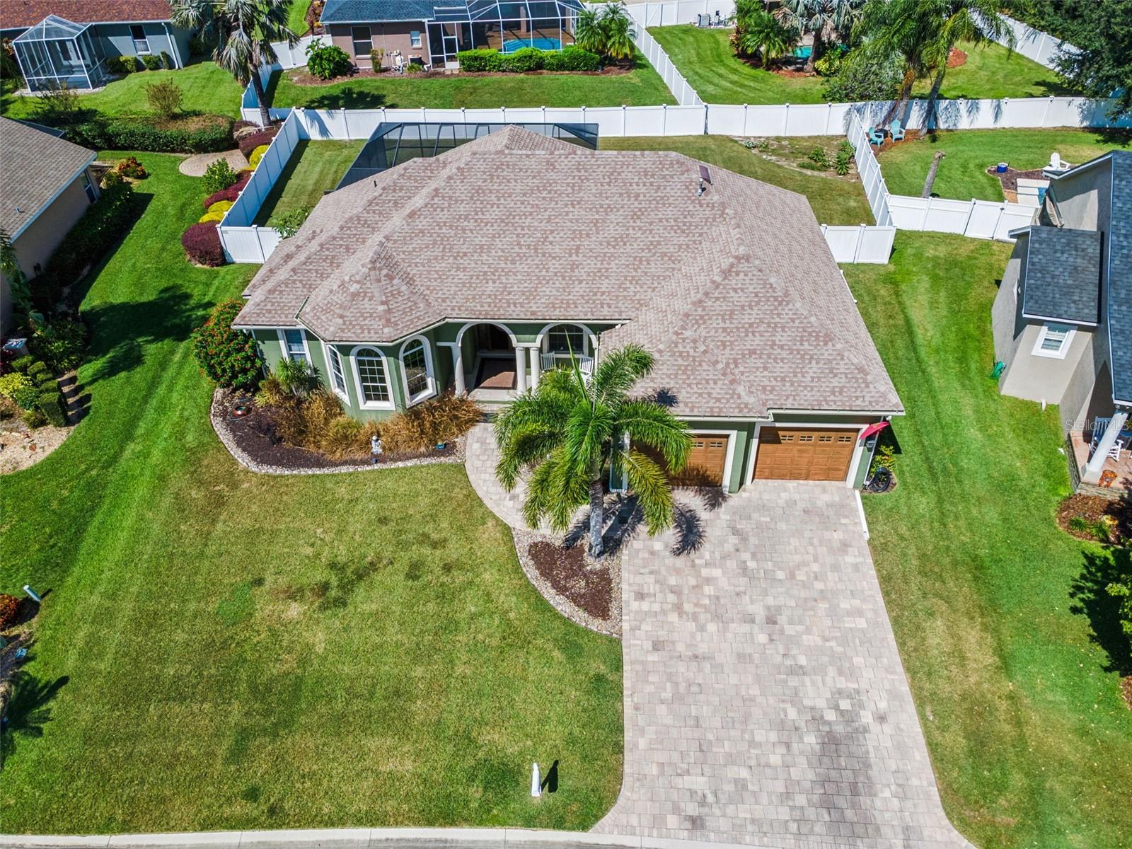 673 HART LAKE DRIVE