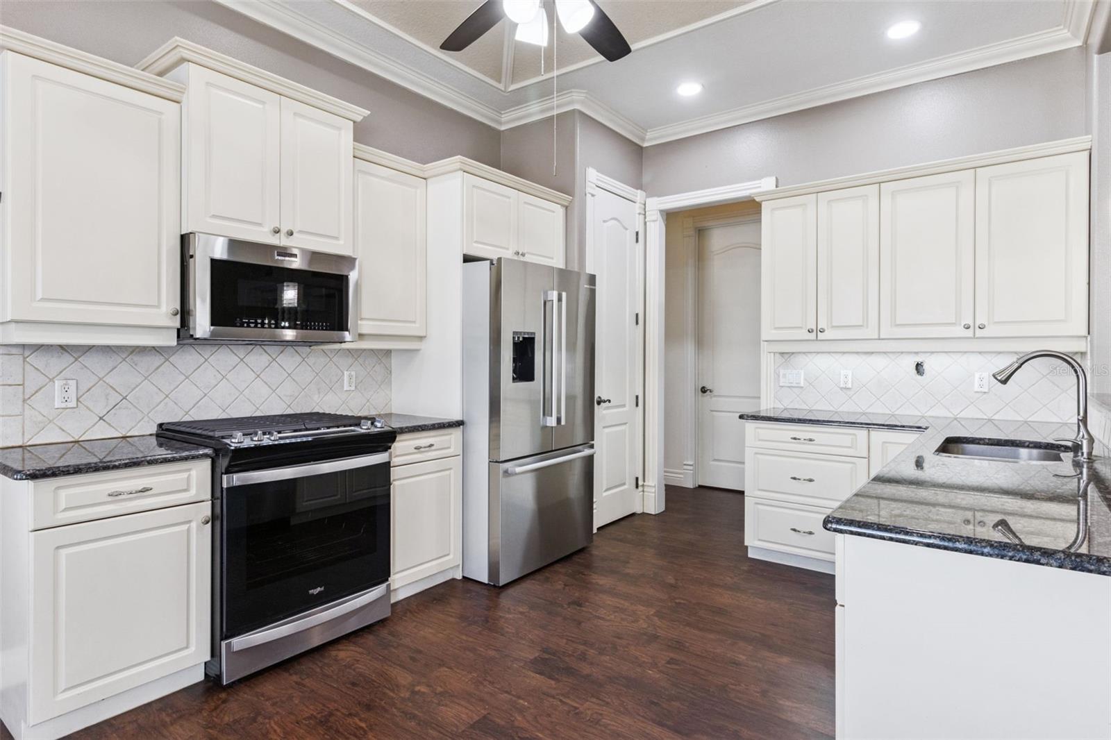 HART LAKE HILLS PH 2 - Residential