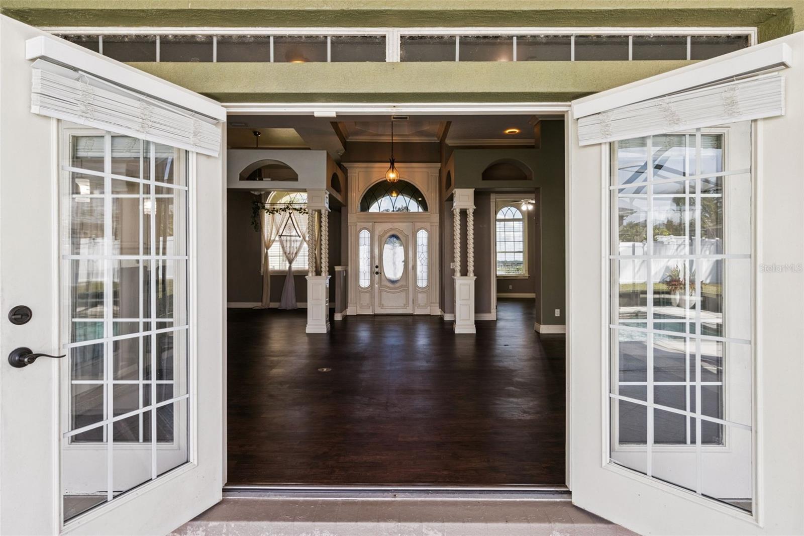 HART LAKE HILLS PH 2 - Residential