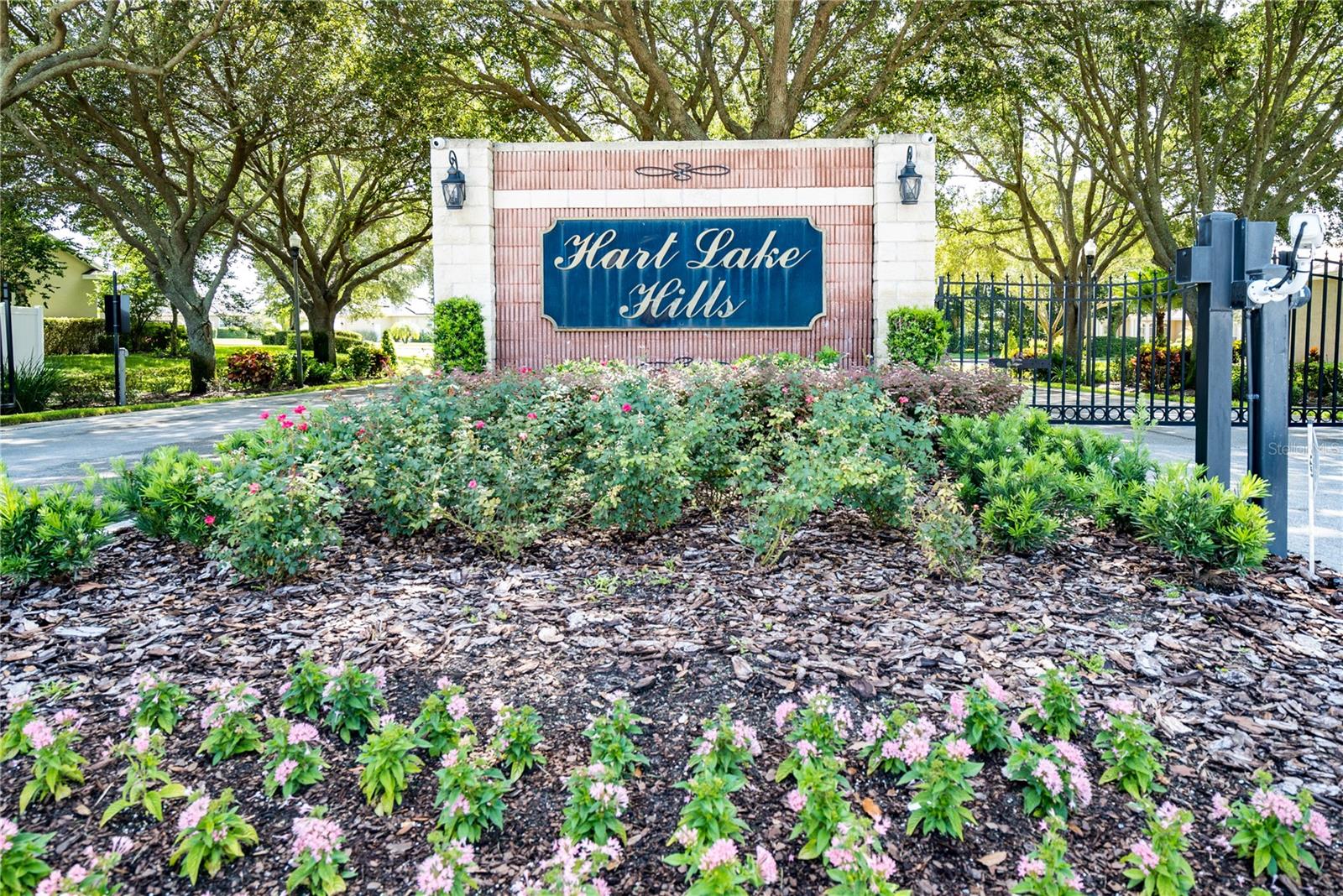 HART LAKE HILLS PH 2 - Residential