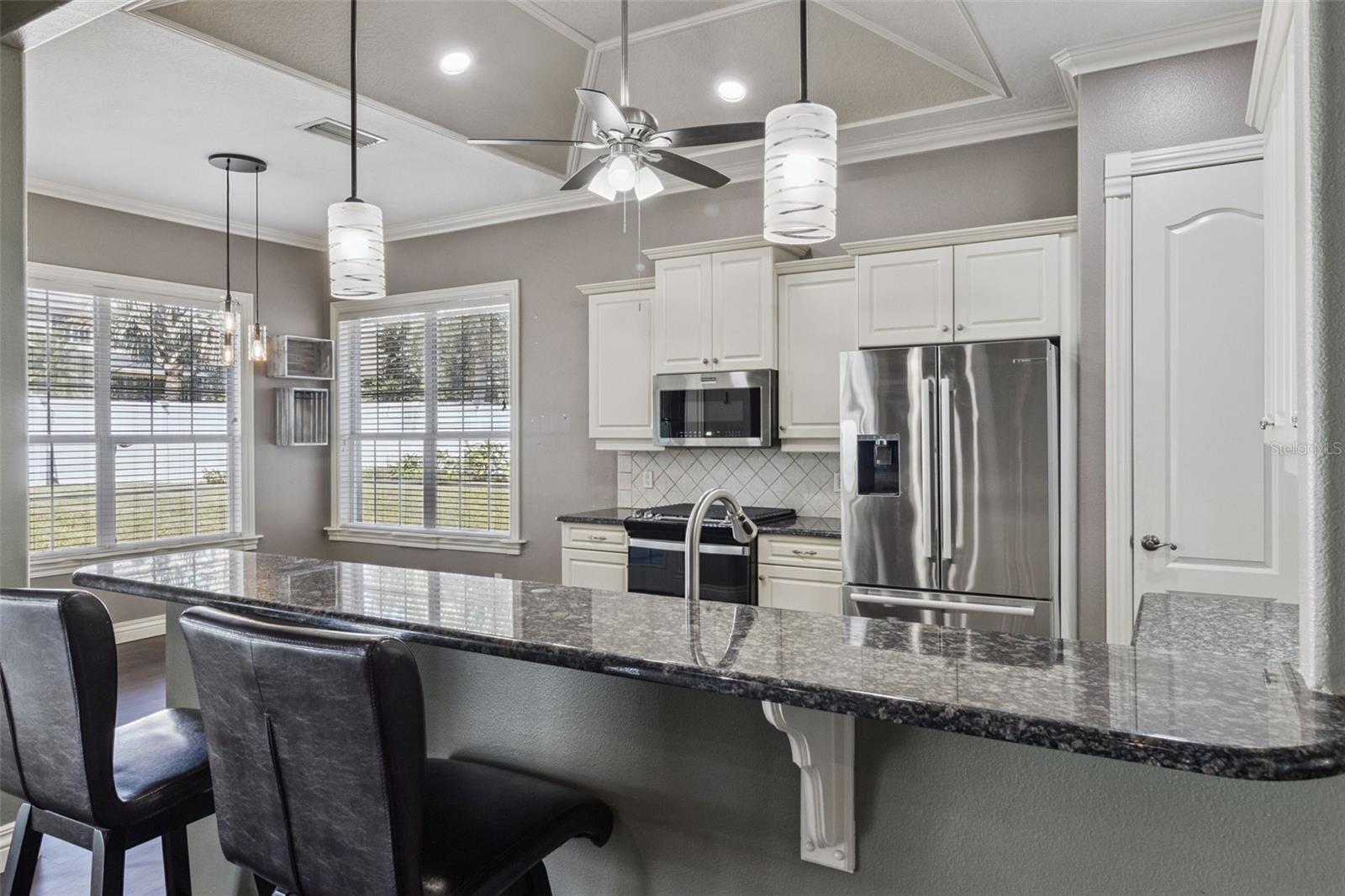 HART LAKE HILLS PH 2 - Residential