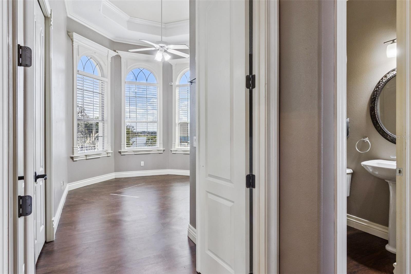 HART LAKE HILLS PH 2 - Residential