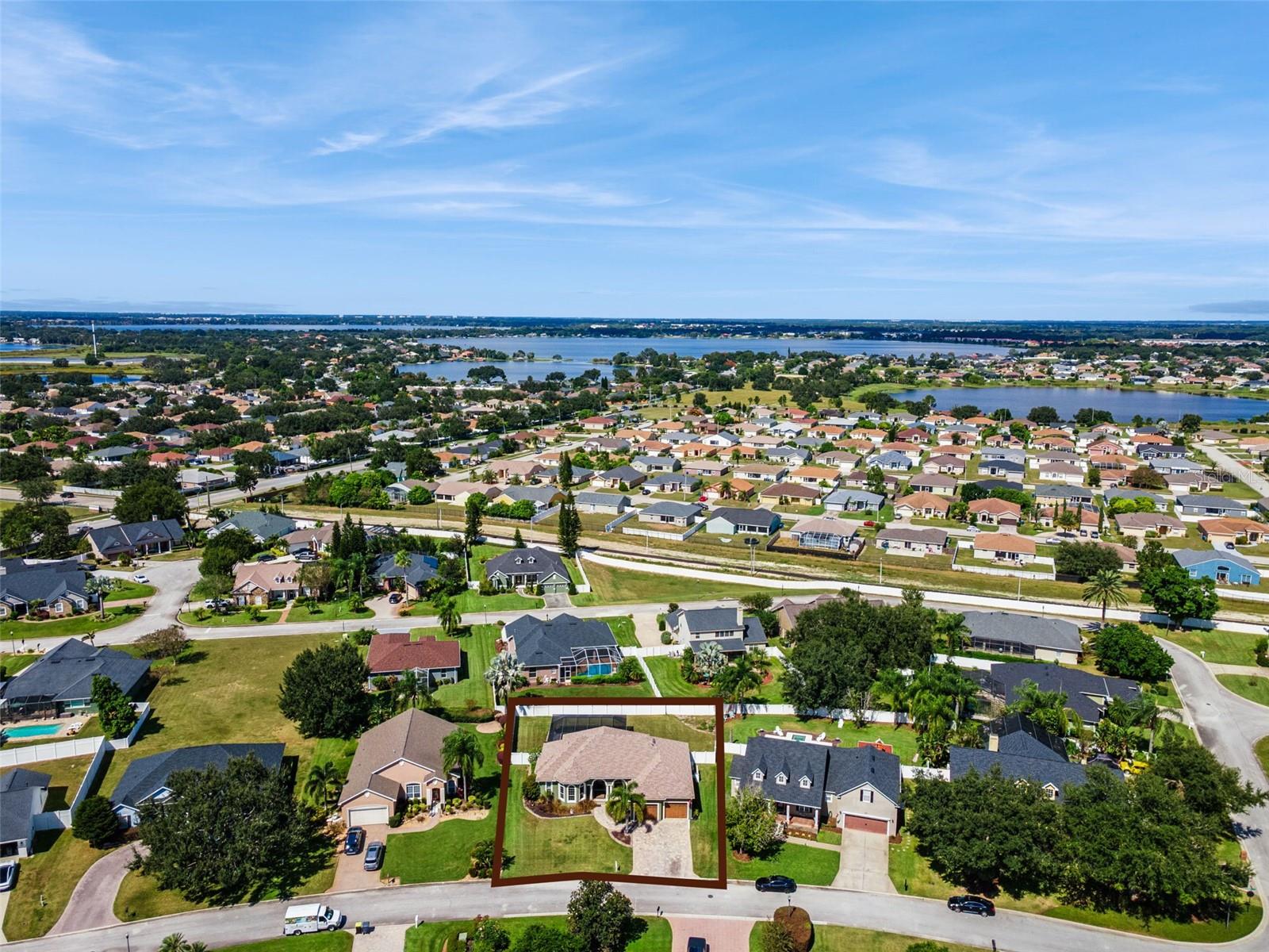 HART LAKE HILLS PH 2 - Residential