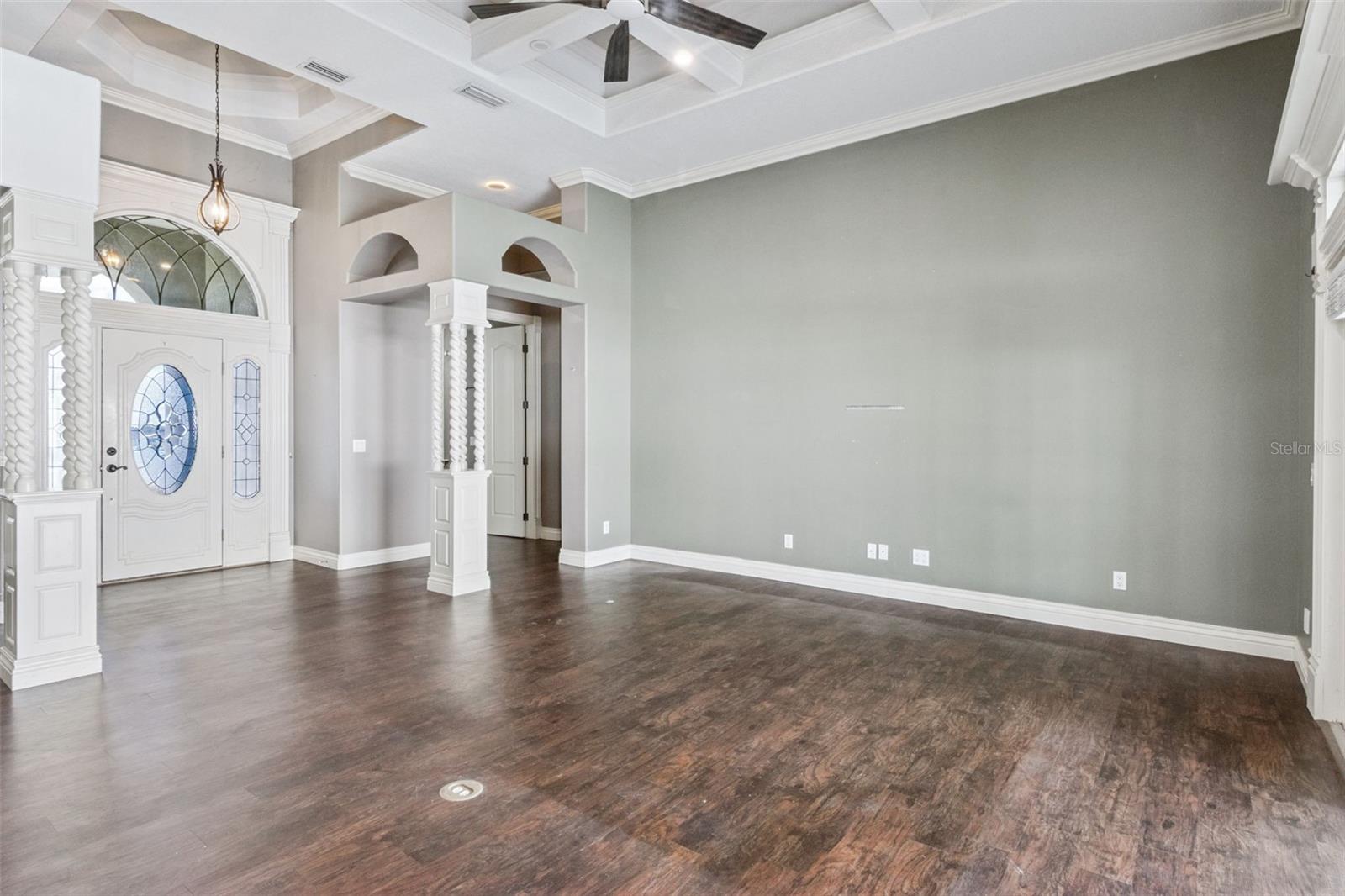 HART LAKE HILLS PH 2 - Residential