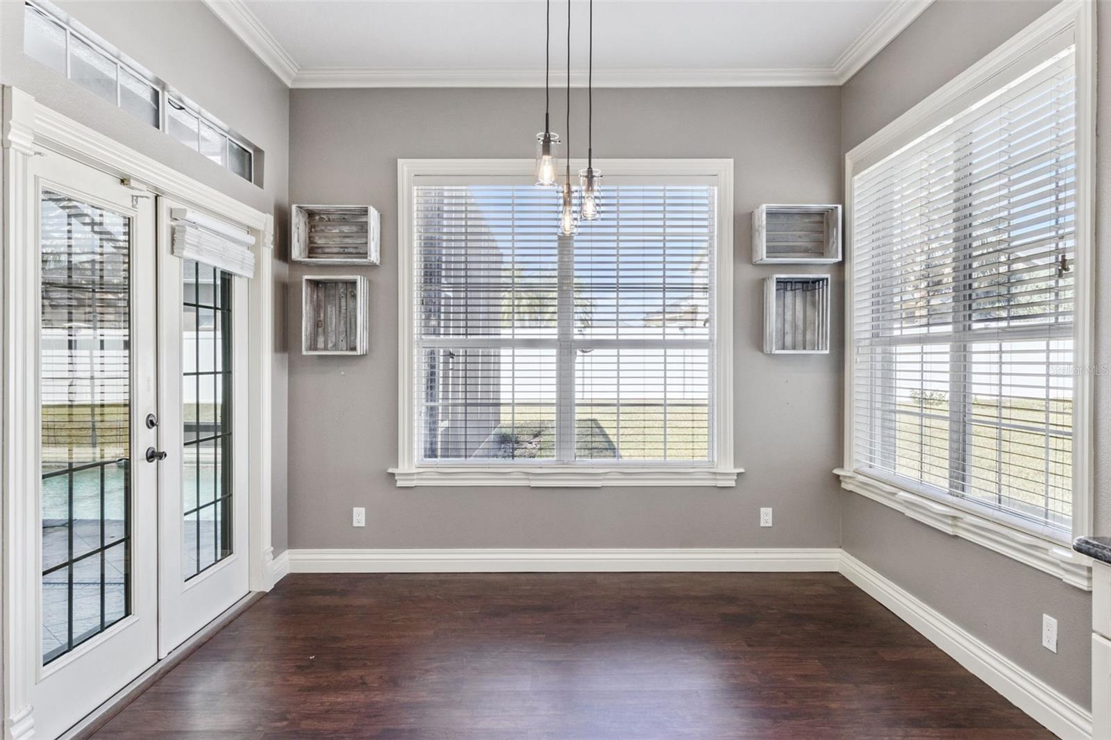 HART LAKE HILLS PH 2 - Residential