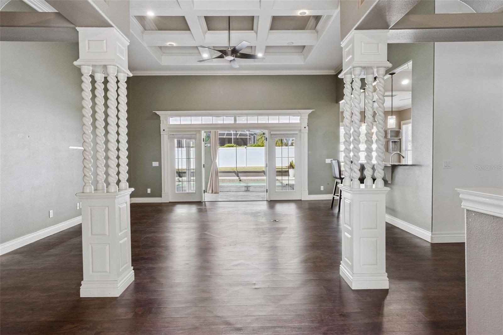 HART LAKE HILLS PH 2 - Residential