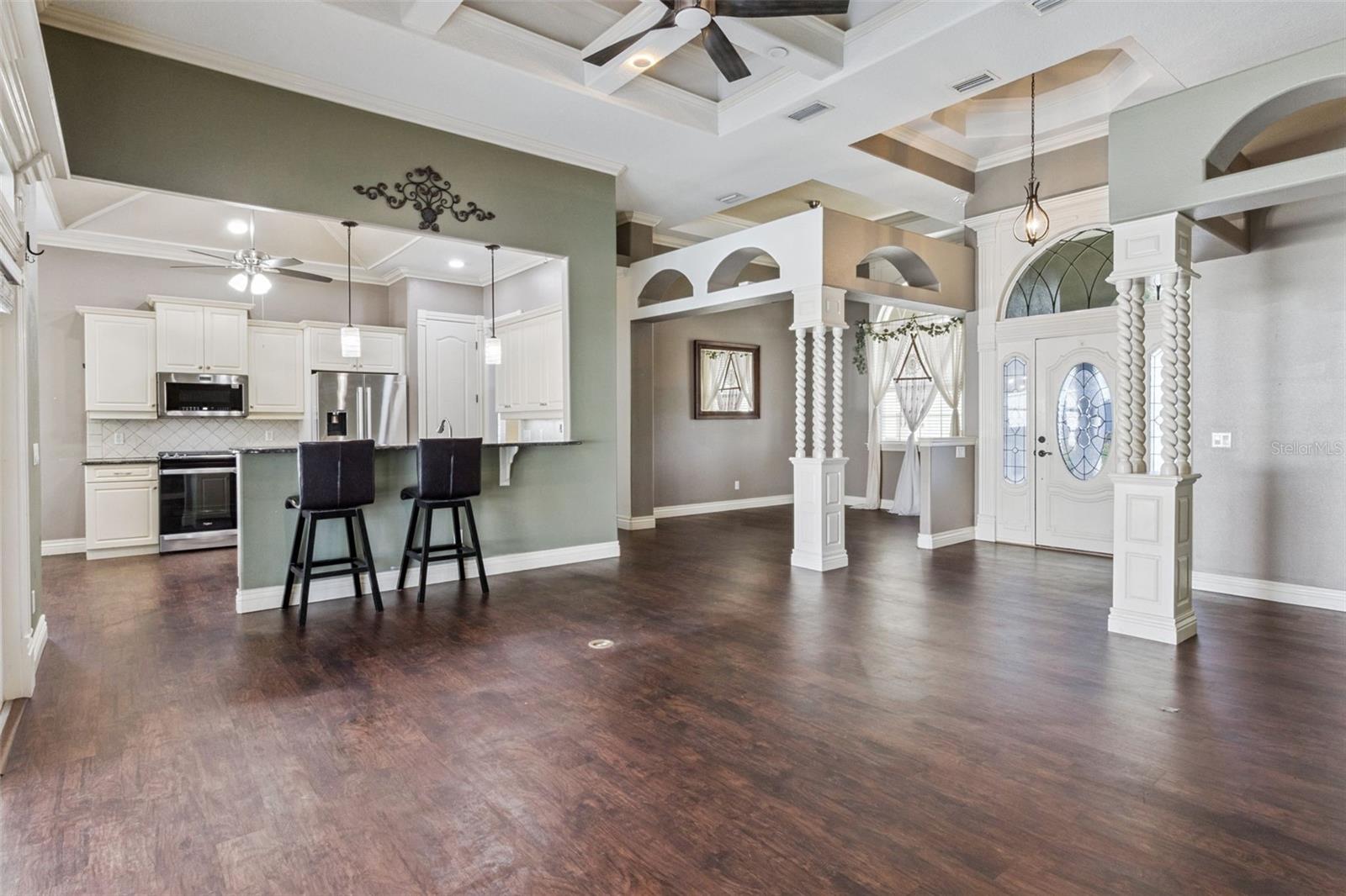 HART LAKE HILLS PH 2 - Residential