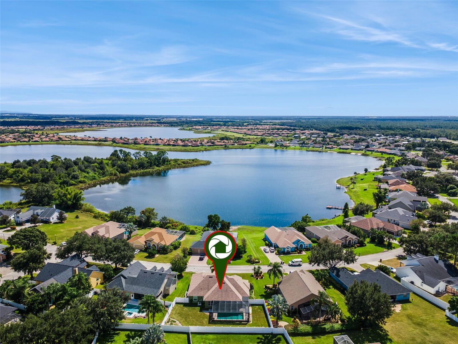 HART LAKE HILLS PH 2 - Residential