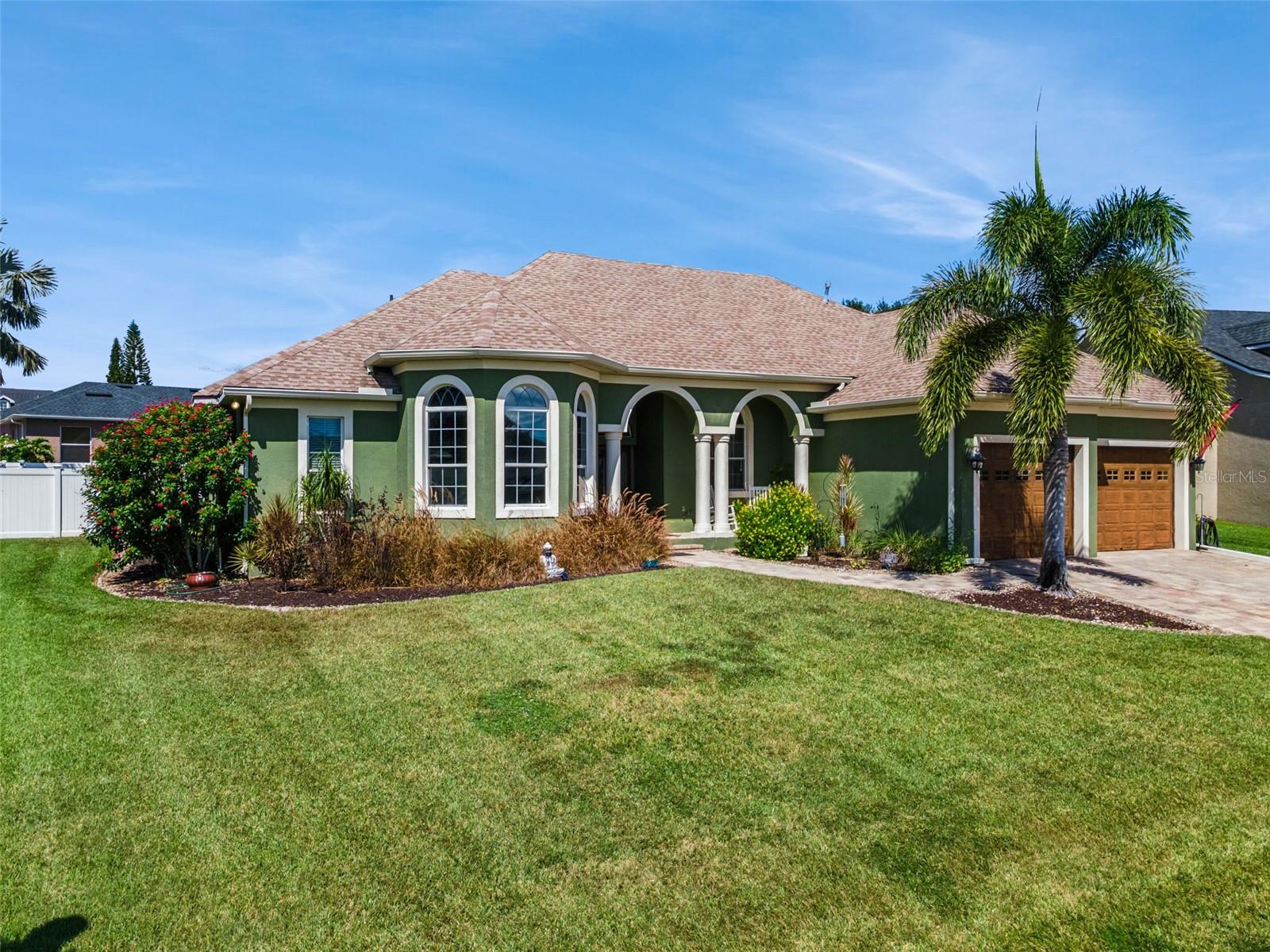 673 HART LAKE DRIVE