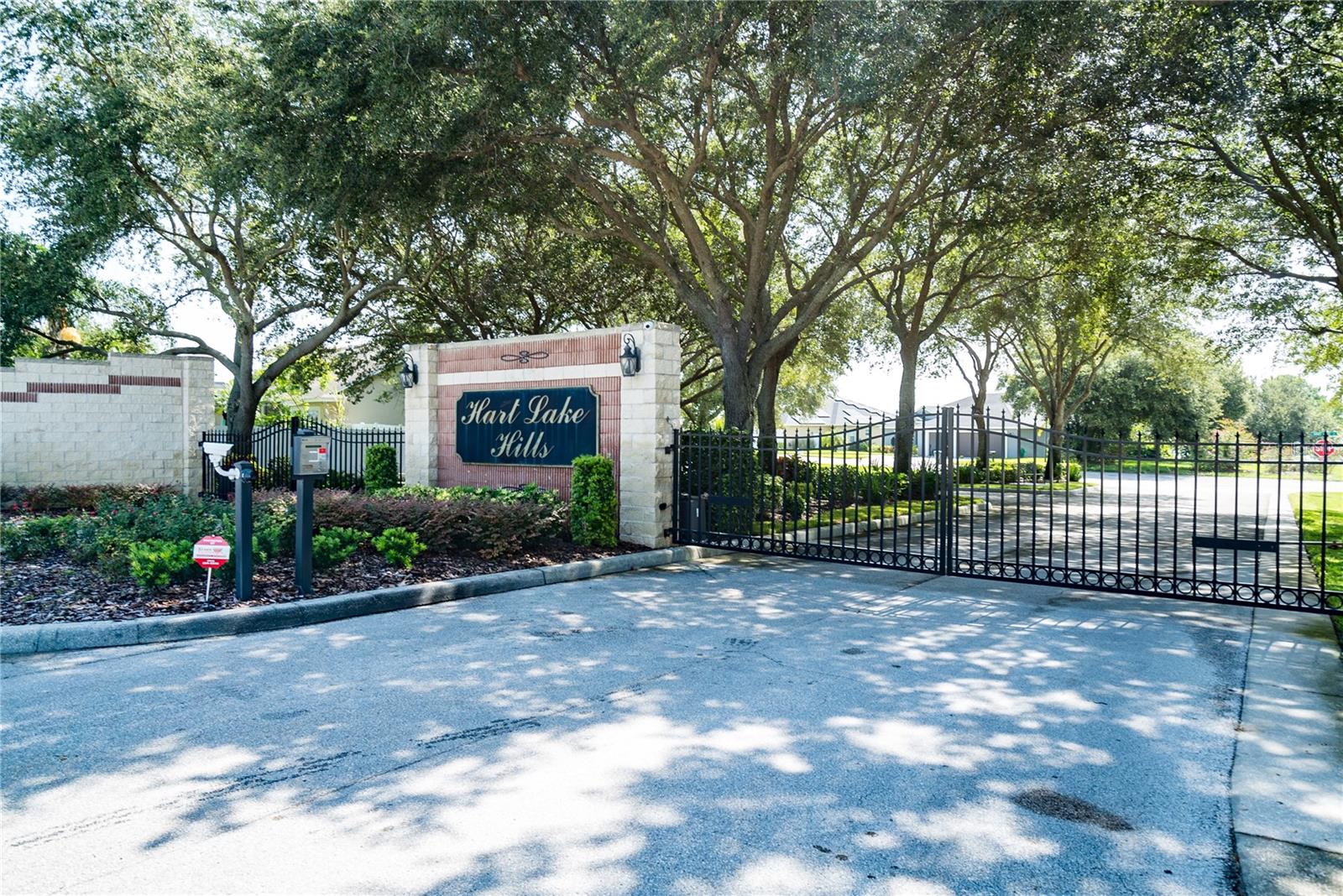 HART LAKE HILLS PH 2 - Residential