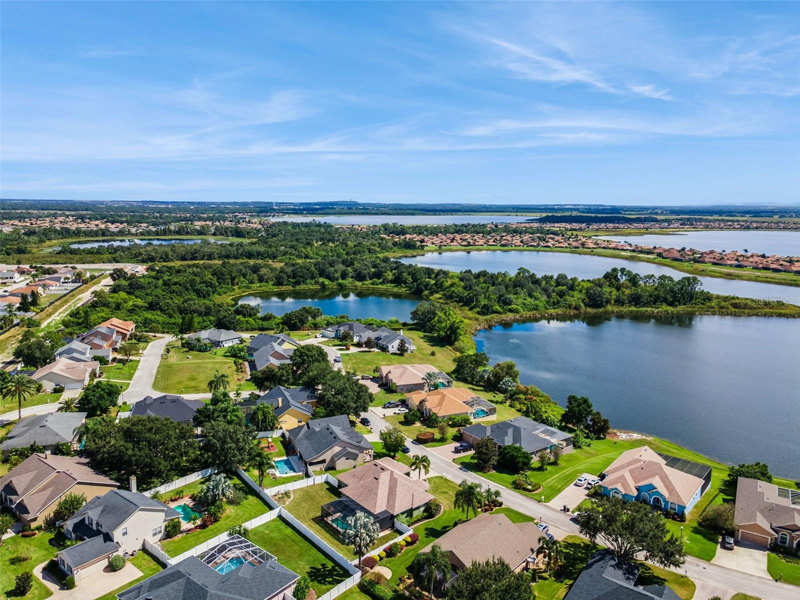 673 HART LAKE DRIVE