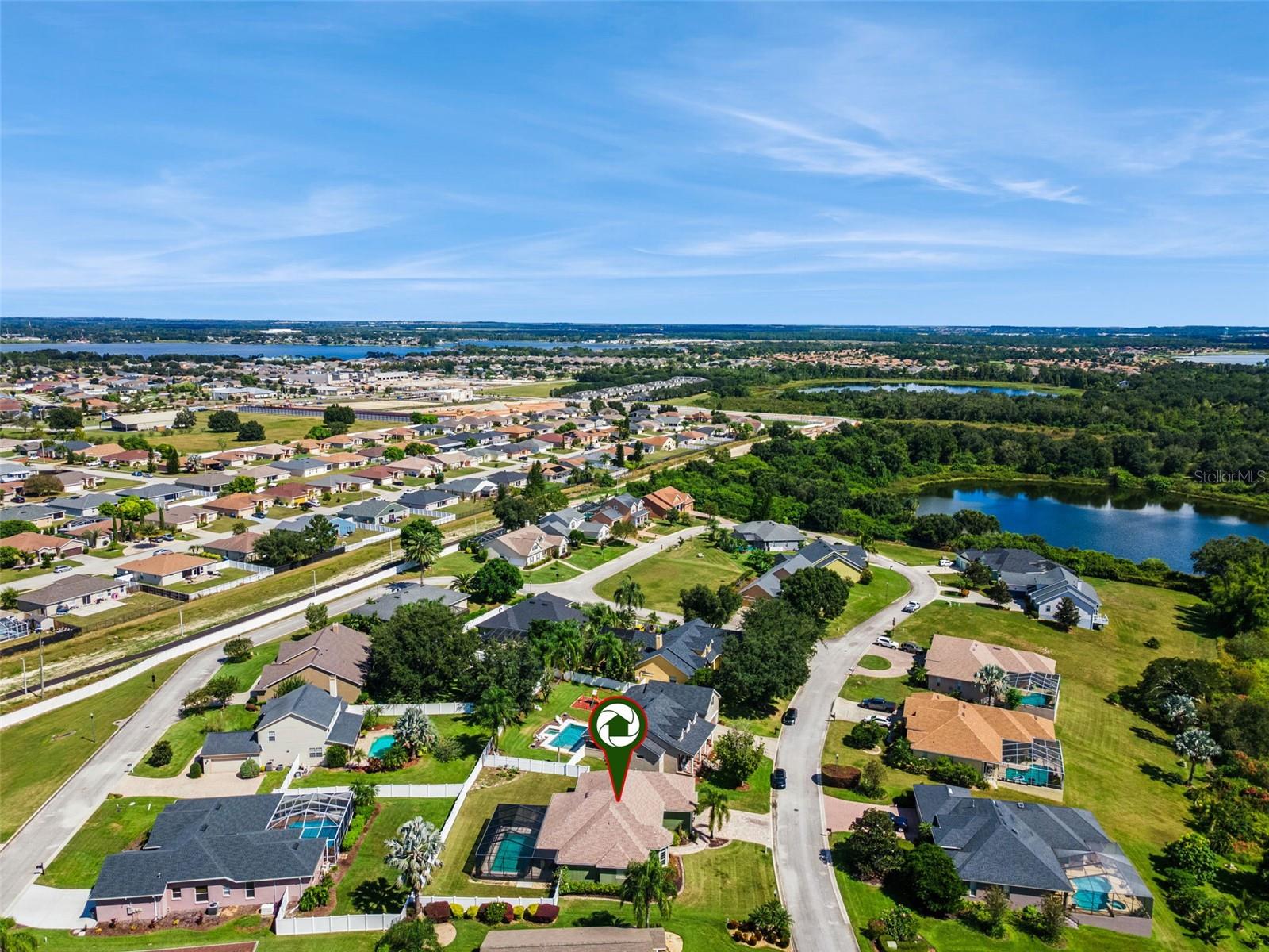 HART LAKE HILLS PH 2 - Residential