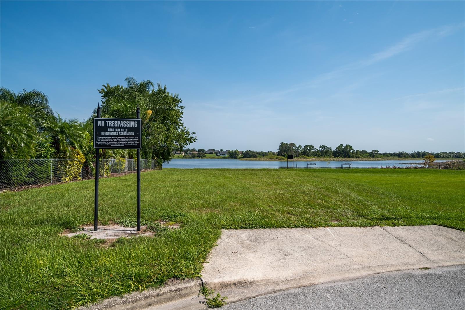 HART LAKE HILLS PH 2 - Residential