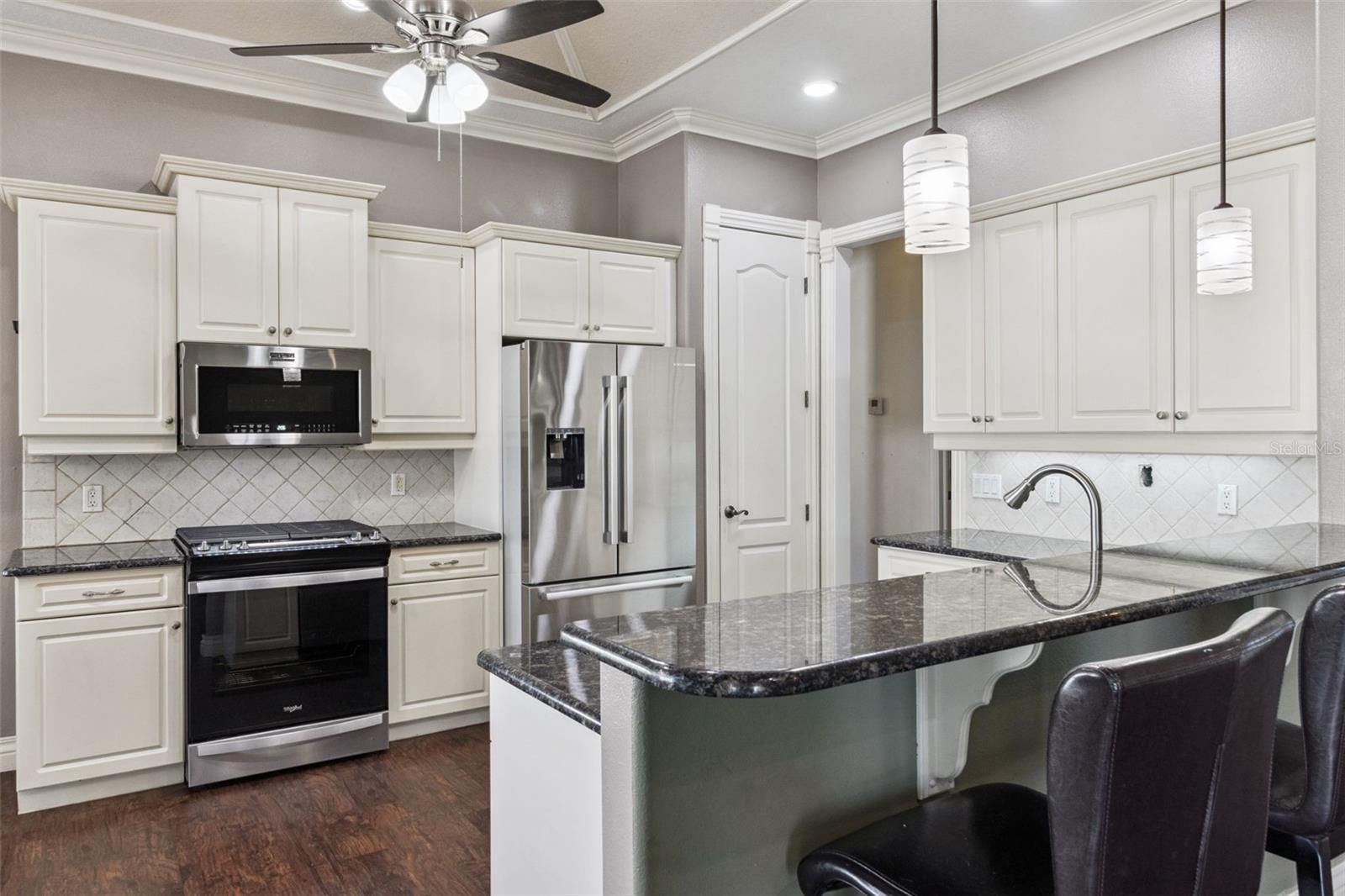 HART LAKE HILLS PH 2 - Residential