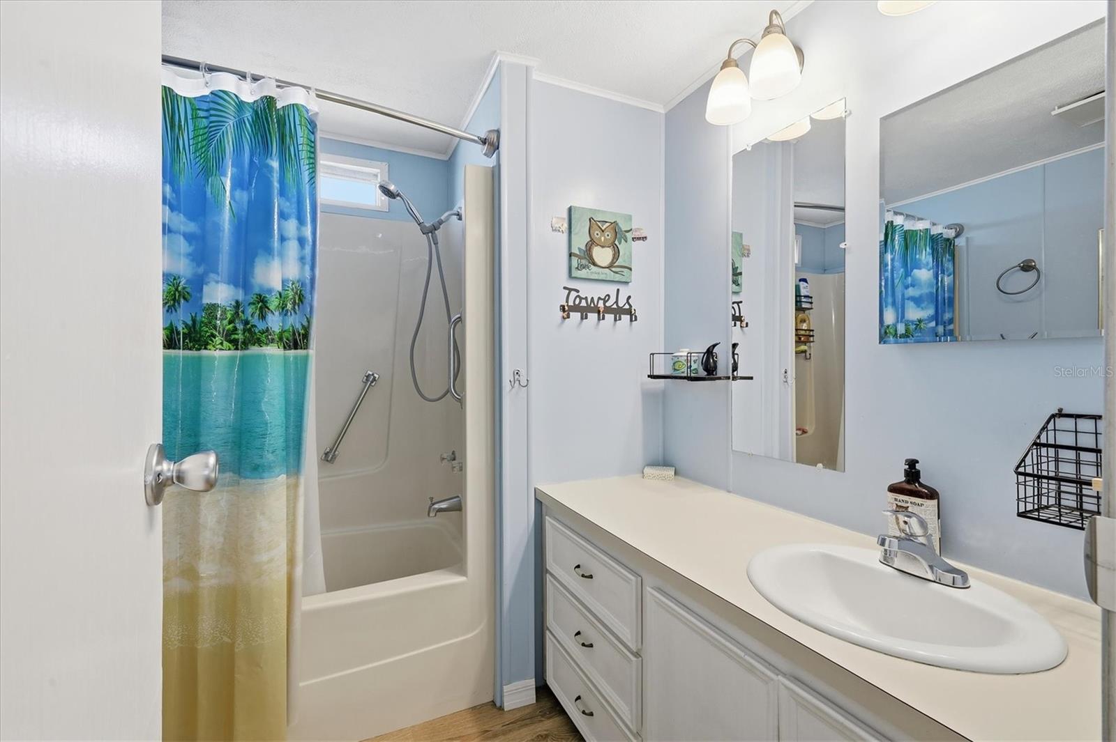 TIDEVUE ESTATES SECOND ADD - Residential