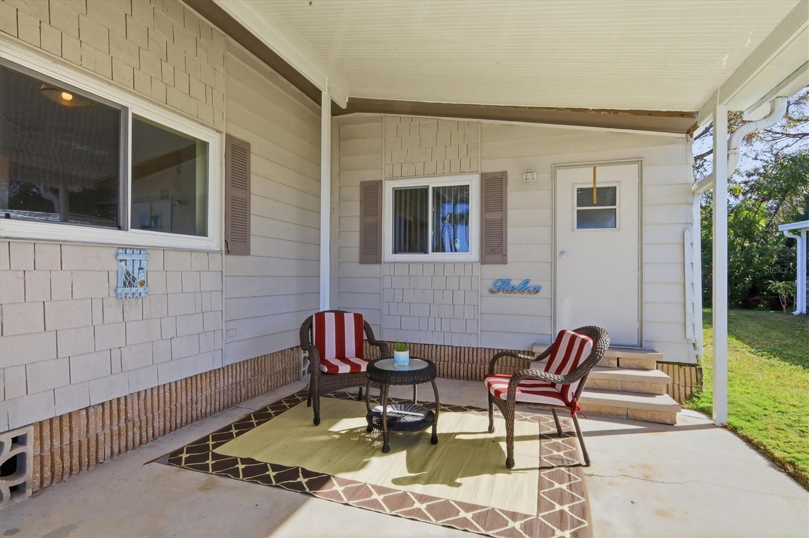 TIDEVUE ESTATES SECOND ADD - Residential