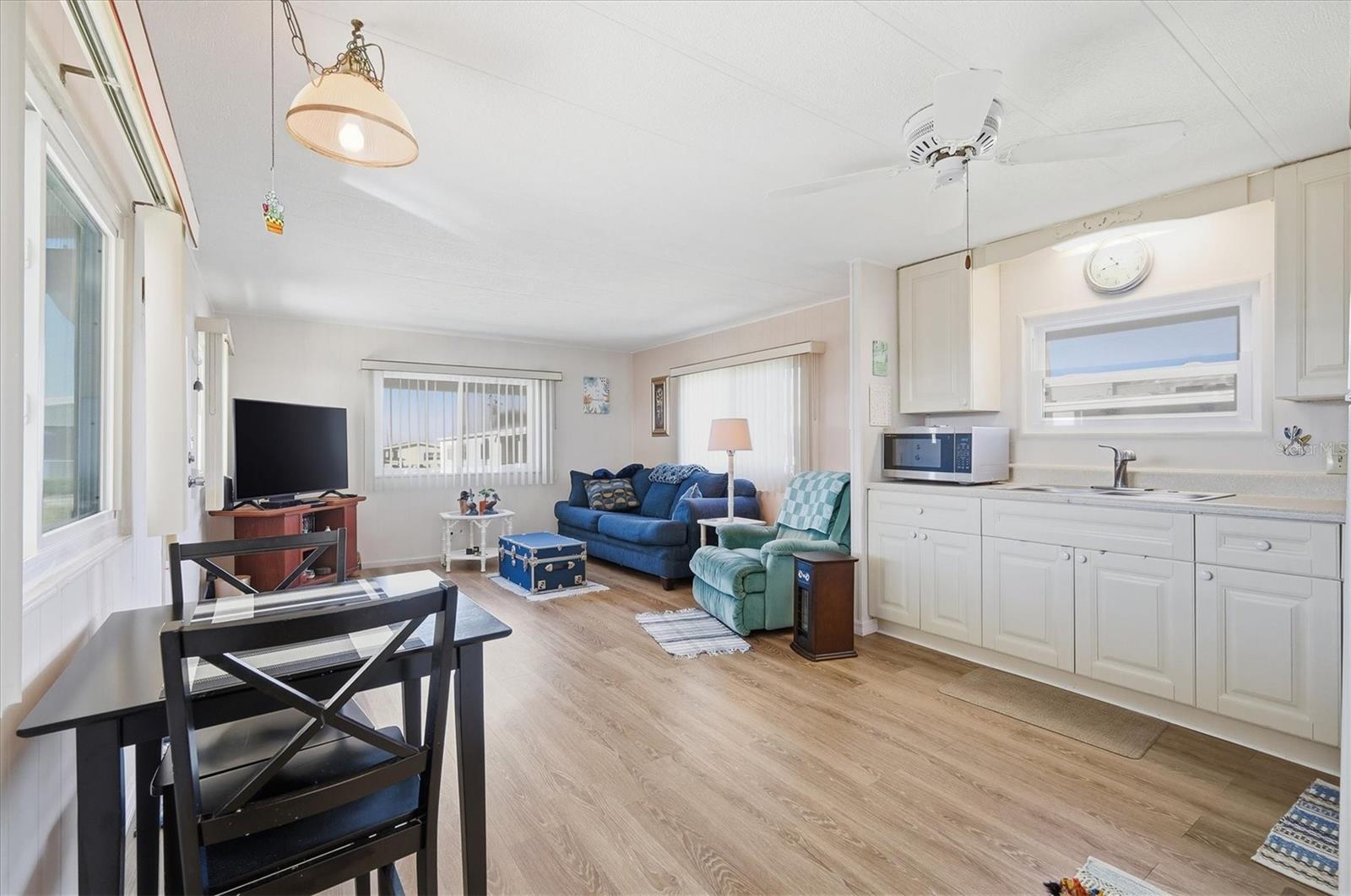 TIDEVUE ESTATES SECOND ADD - Residential