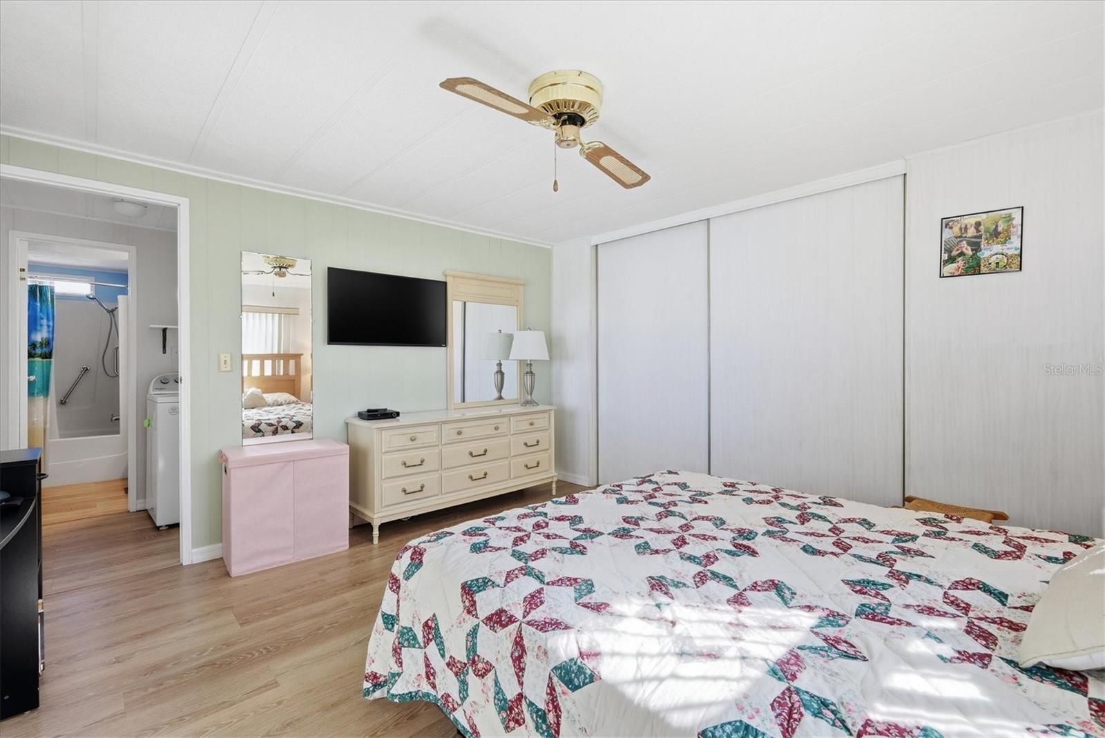 TIDEVUE ESTATES SECOND ADD - Residential