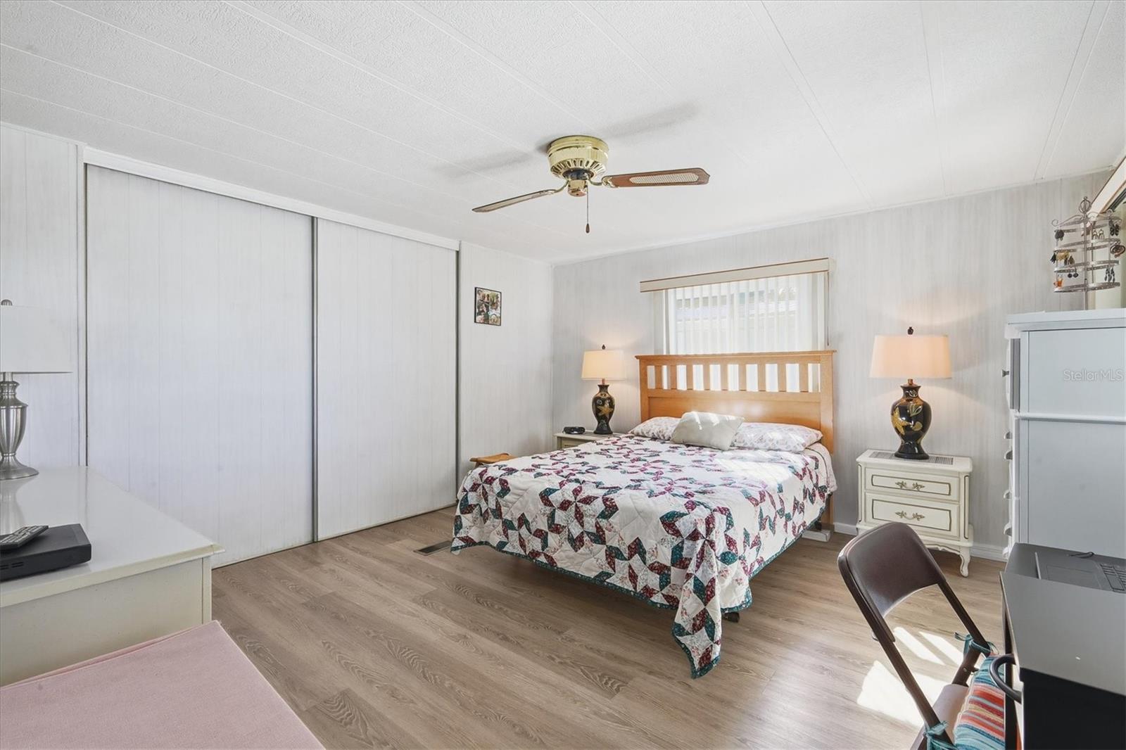 TIDEVUE ESTATES SECOND ADD - Residential