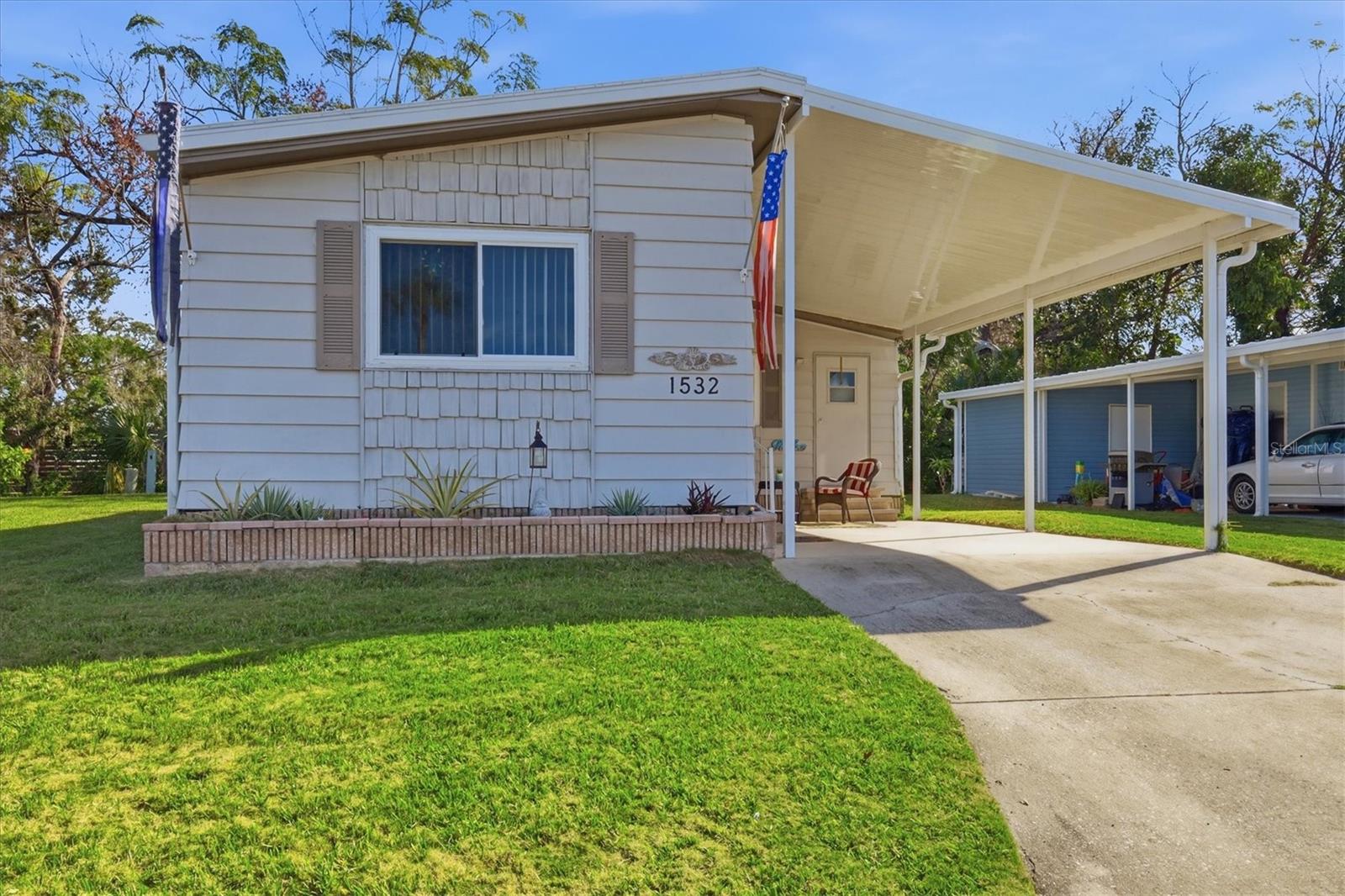 TIDEVUE ESTATES SECOND ADD - Residential