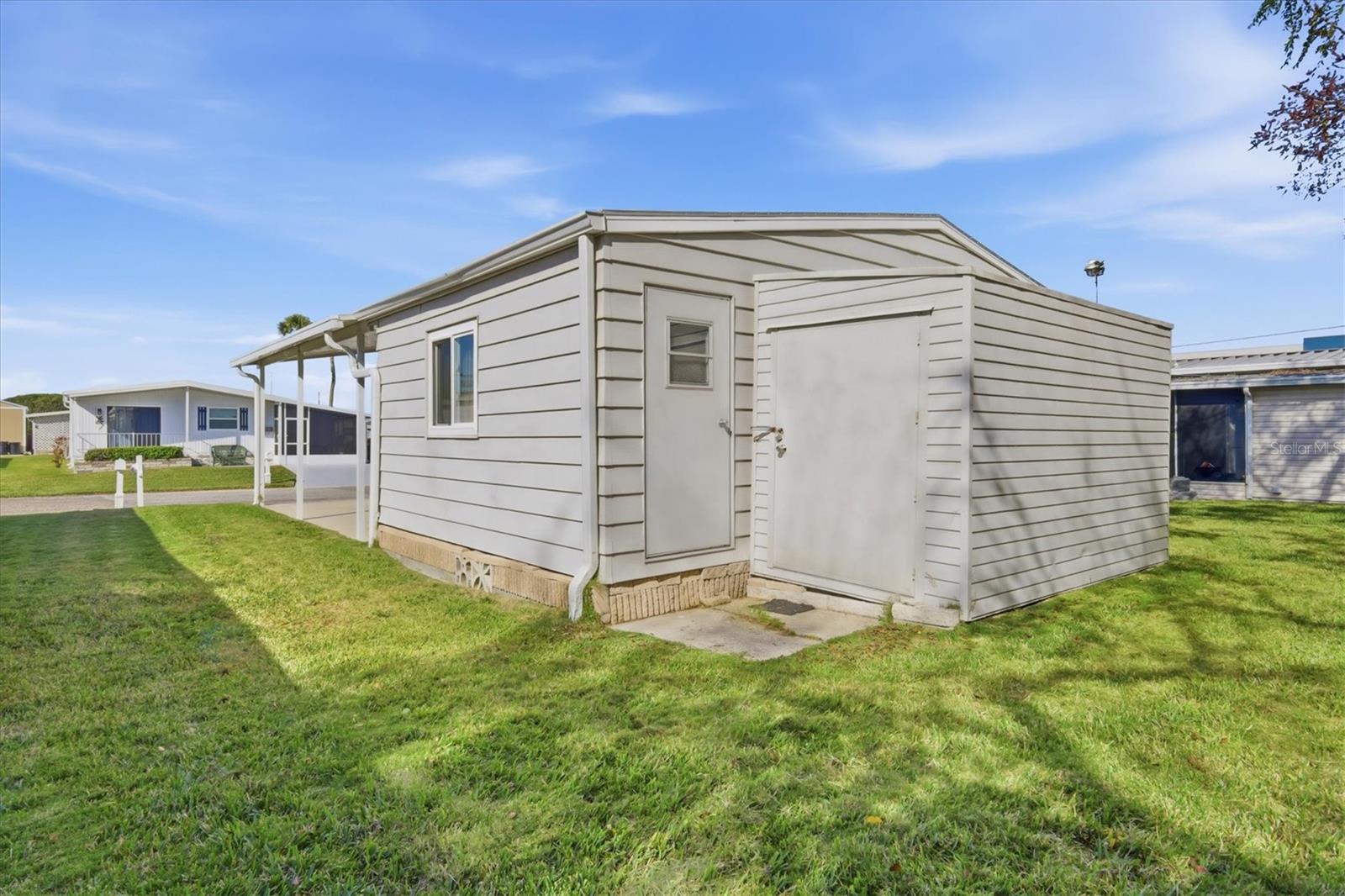 TIDEVUE ESTATES SECOND ADD - Residential