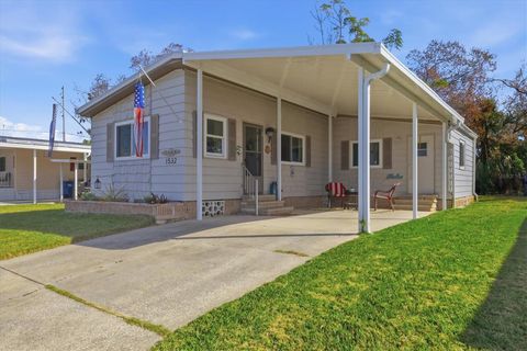 1532 47TH AVENUE DRIVE E ELLENTON FL 34222