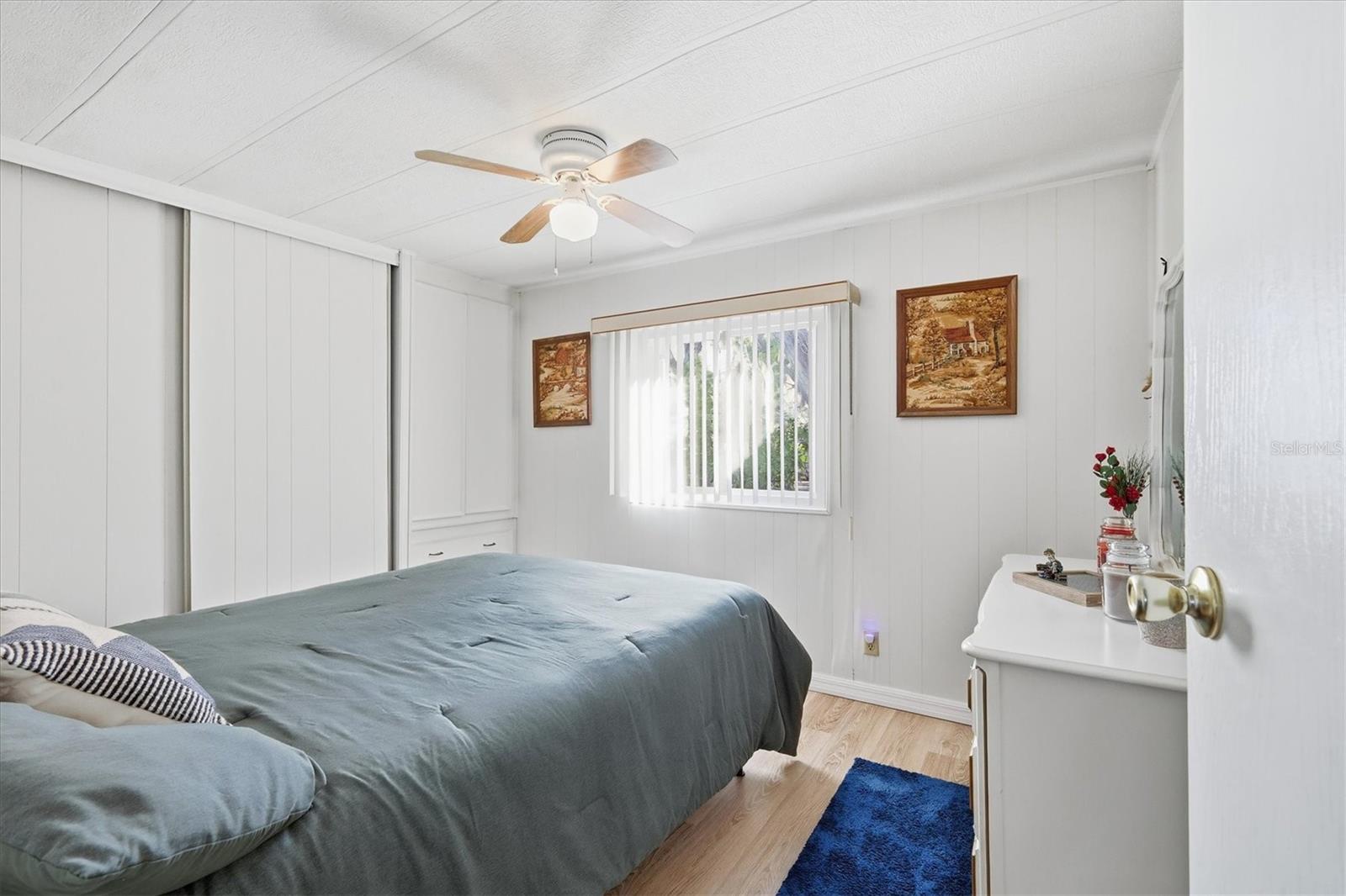 TIDEVUE ESTATES SECOND ADD - Residential