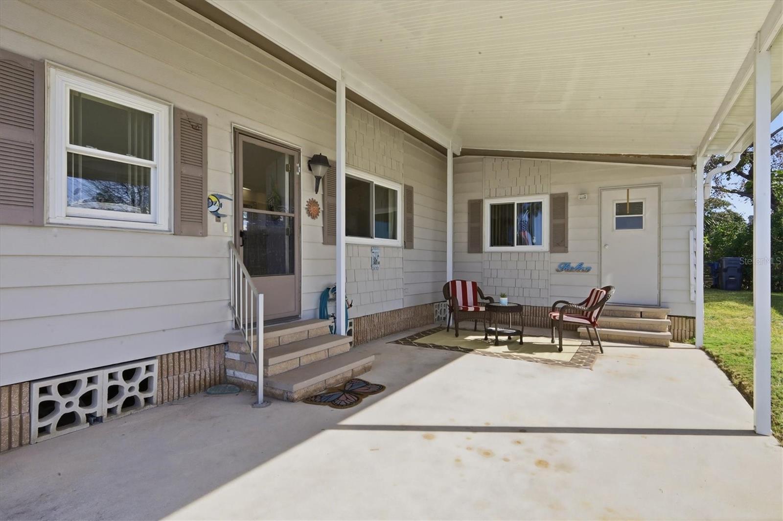 TIDEVUE ESTATES SECOND ADD - Residential