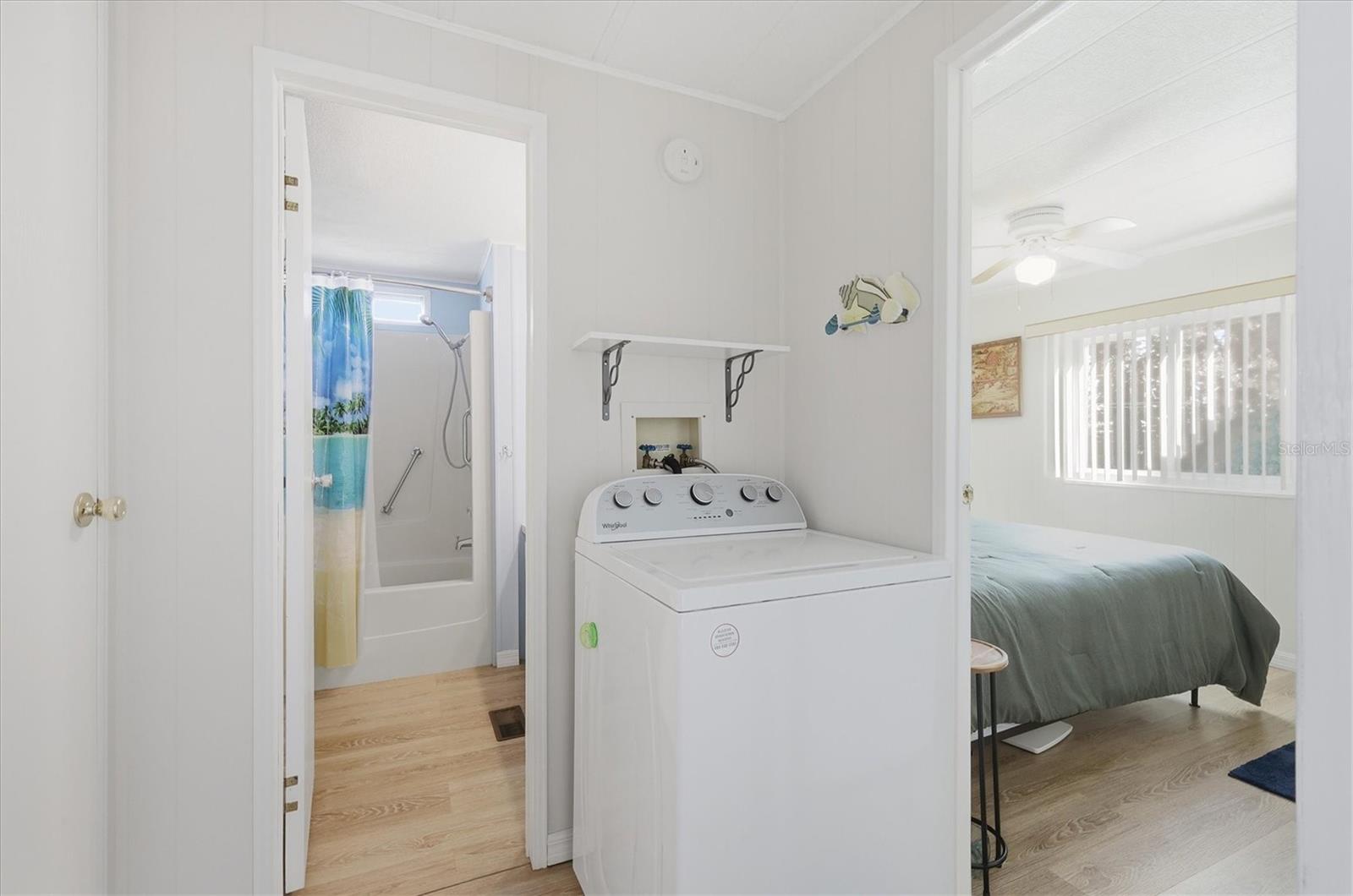 TIDEVUE ESTATES SECOND ADD - Residential