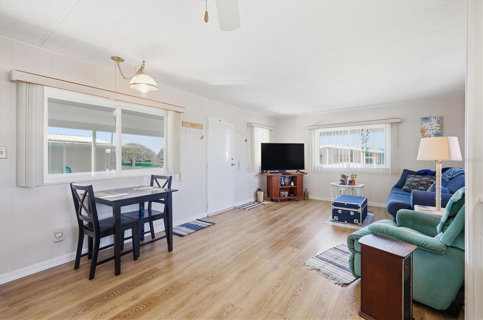 TIDEVUE ESTATES SECOND ADD - Residential