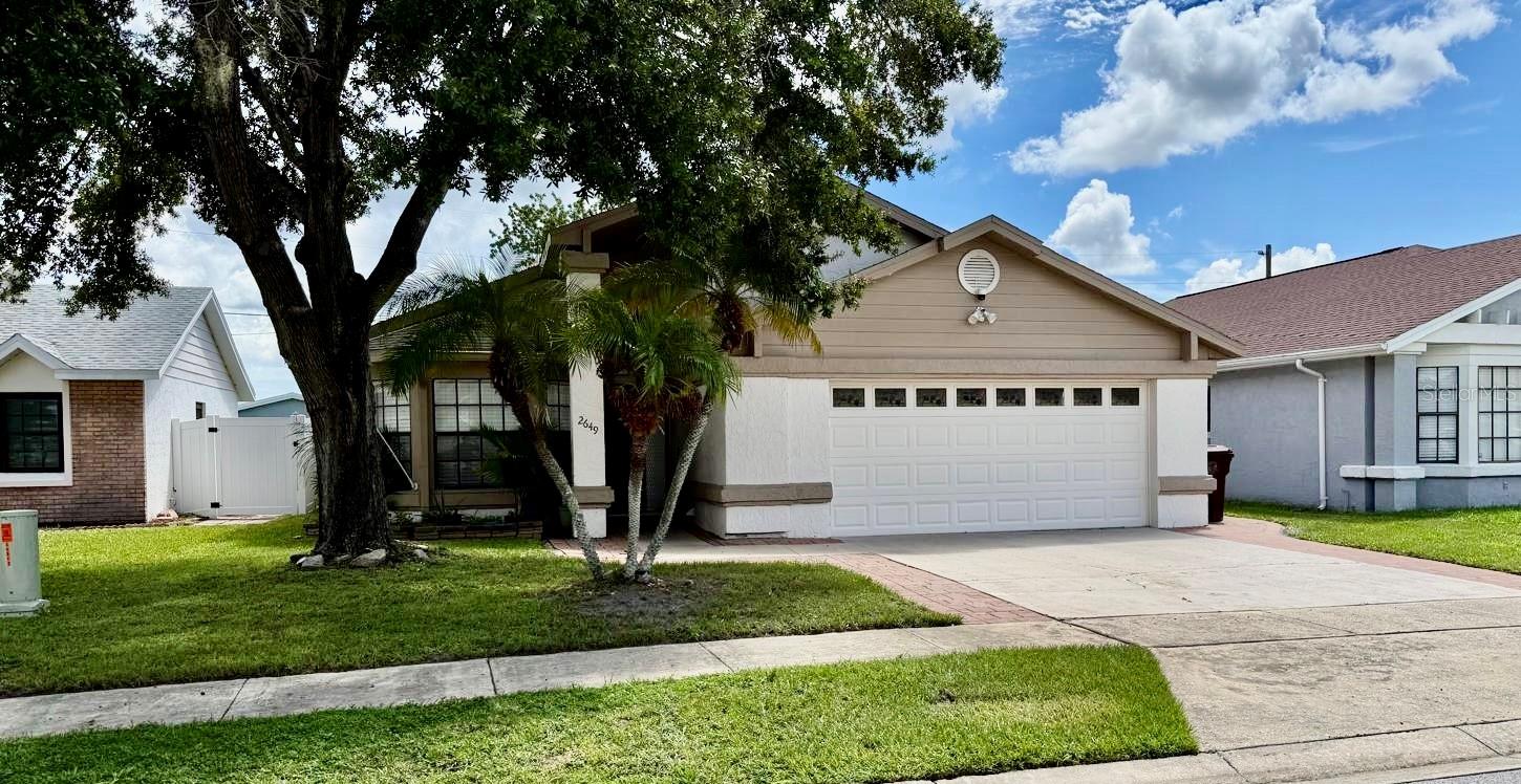 2649 WHALEBONE BAY DRIVE