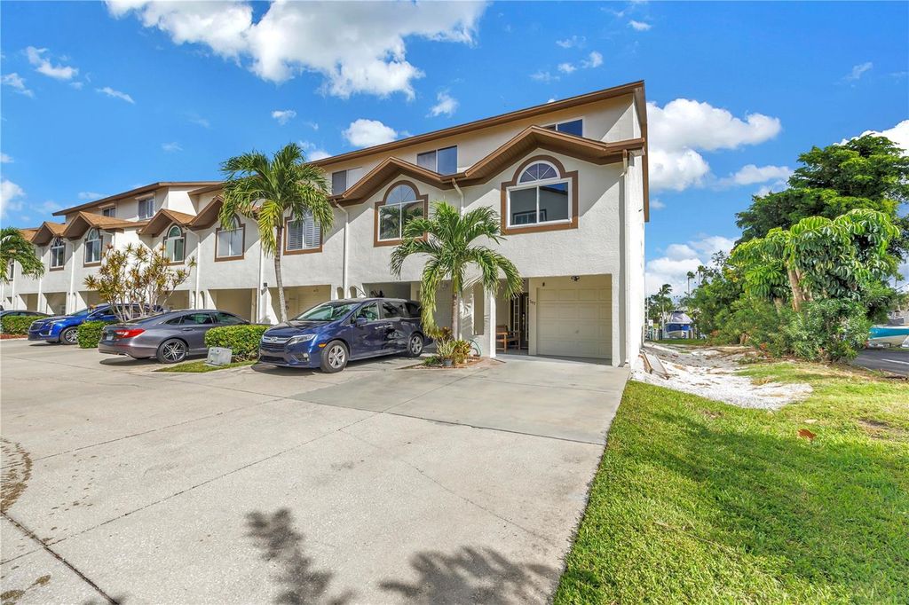 Photo of 367 Madeira Circle, Tierra Verde, FL 33715 (MLS # TB8434986)