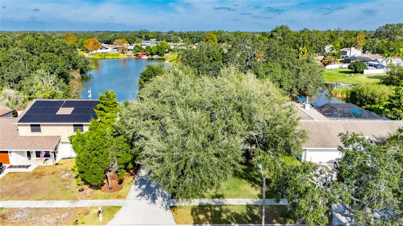 LAKEVIEW VILLAGE SEC B UNI - Residential