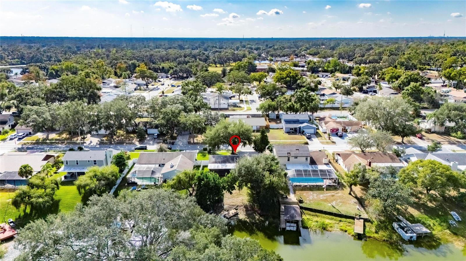 LAKEVIEW VILLAGE SEC B UNI - Residential