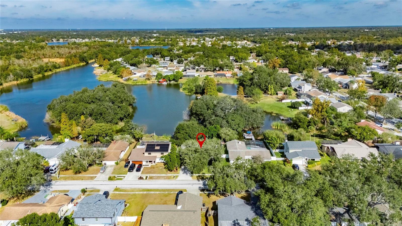 LAKEVIEW VILLAGE SEC B UNI - Residential