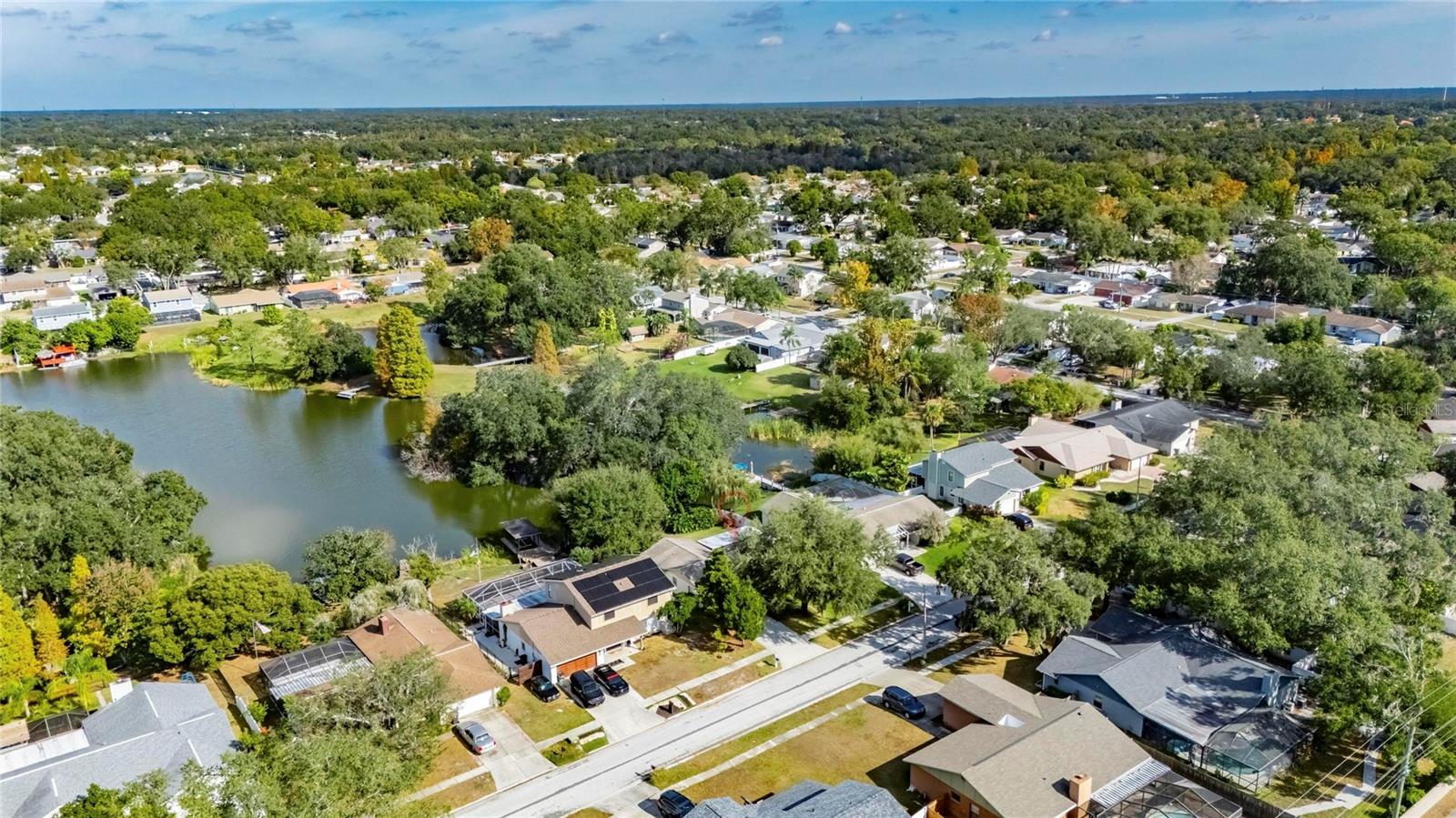 LAKEVIEW VILLAGE SEC B UNI - Residential