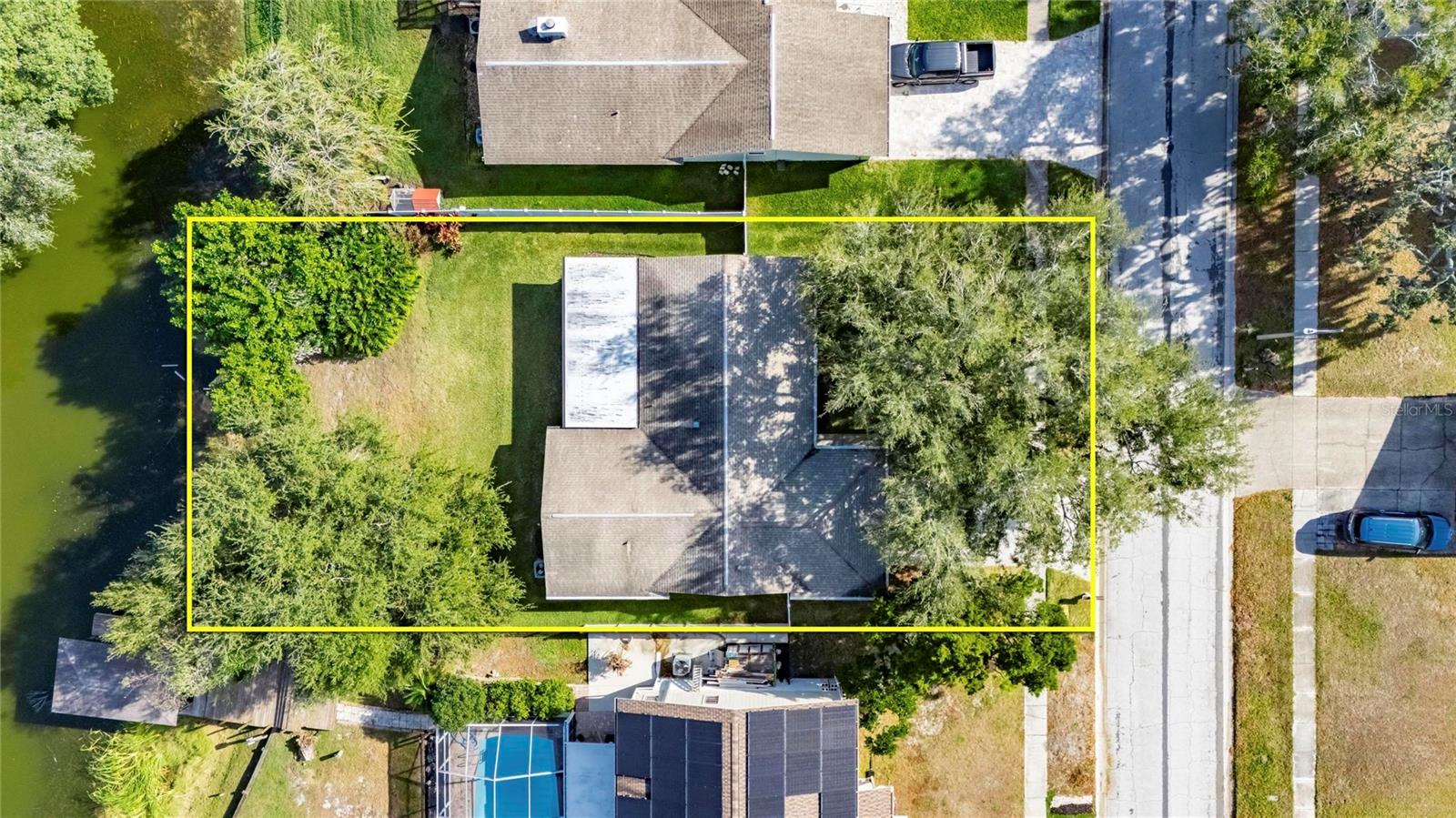 LAKEVIEW VILLAGE SEC B UNI - Residential