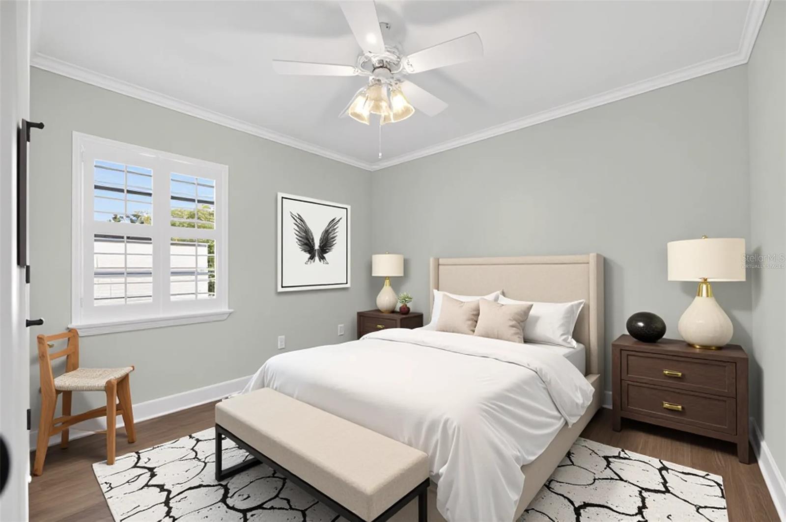 LAKEVIEW VILLAGE SEC B UNI - Residential