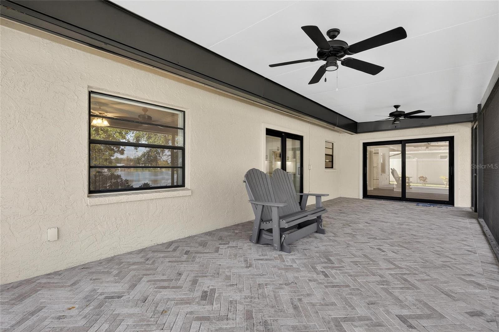 LAKEVIEW VILLAGE SEC B UNI - Residential